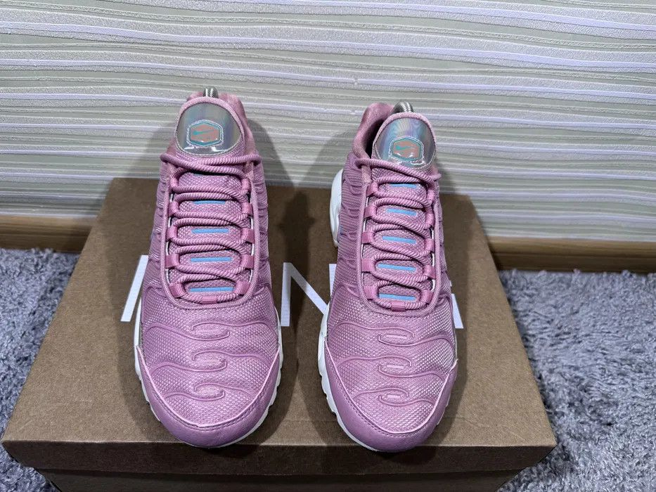 Nike Nike Air MAx Plus Size US 7.5 / IT 37.5 - 4 Thumbnail