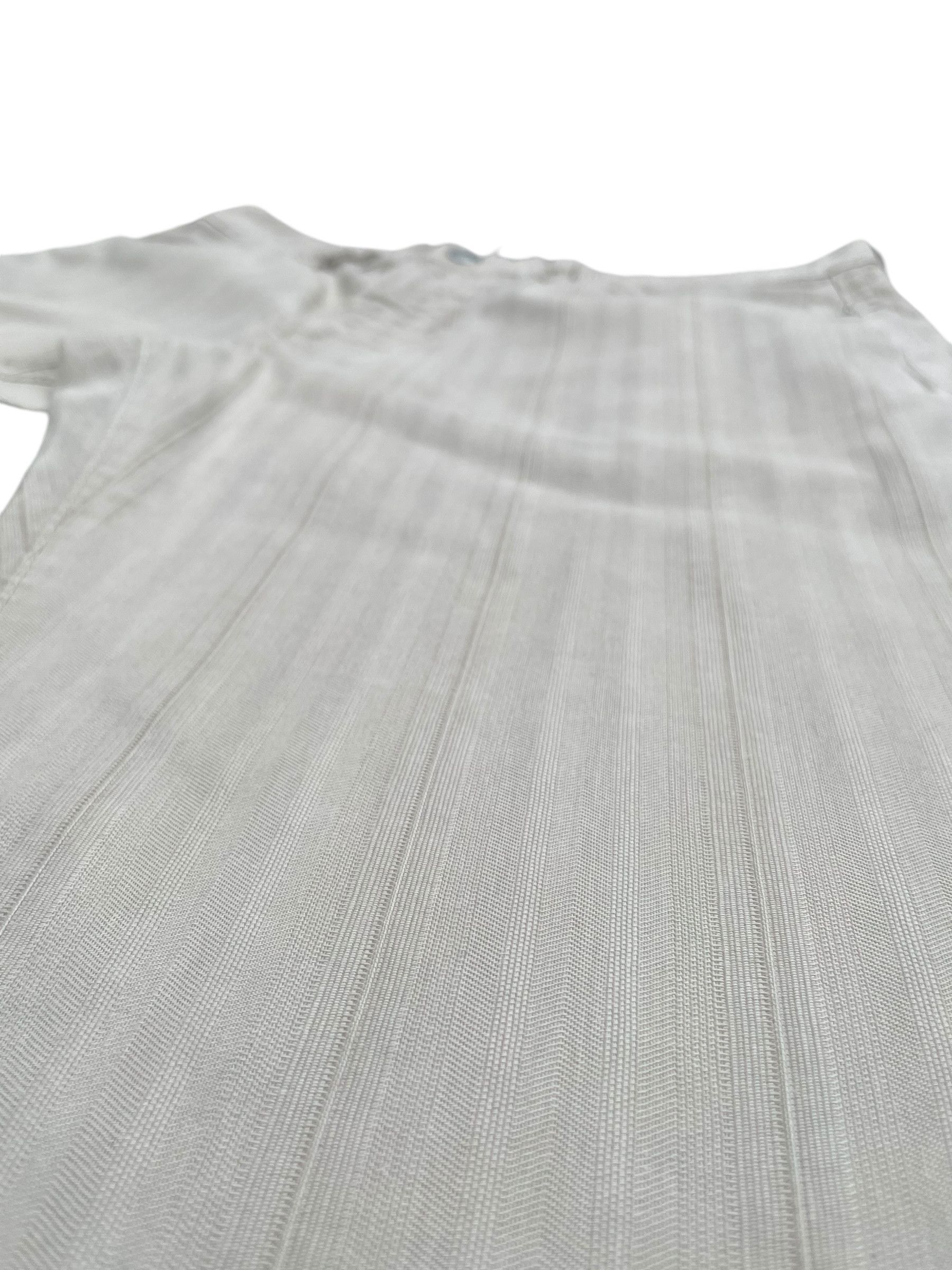 Hugo Boss Vintage Hugo Boss Herringbone Twill Denim Size US 33 - 7 Thumbnail