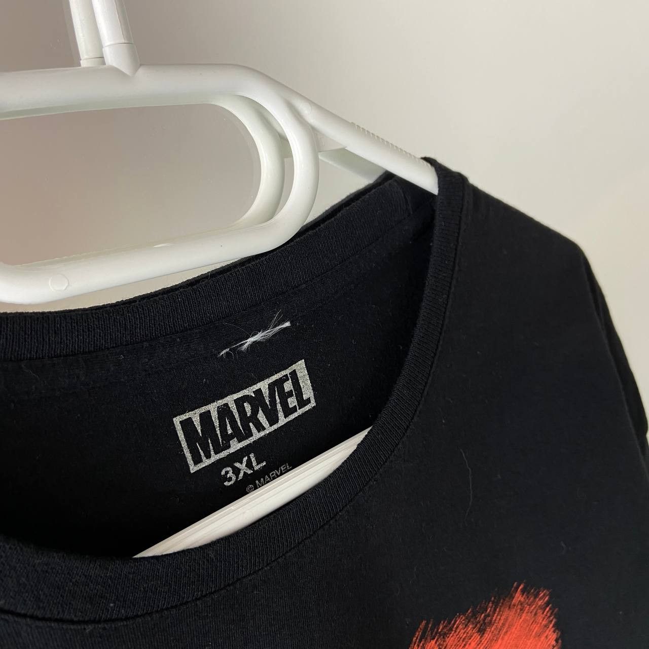 Other Spider Man VS Venom Vintage Marvel Comics T-Shirt Size US XXL / EU 58 / 5 - 4 Thumbnail