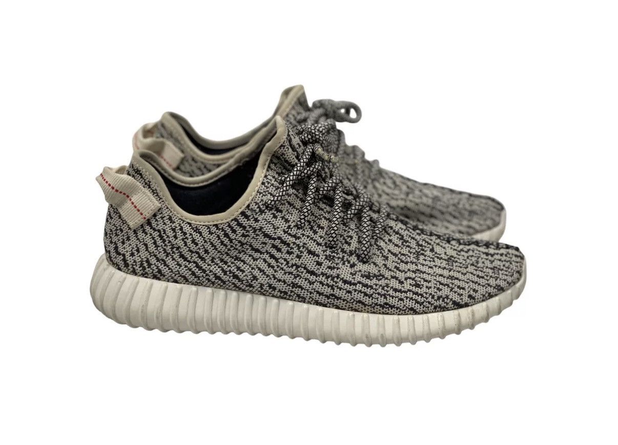 Yeezy Yeezy 350 Boost V2 Turtle Dove J31 Size US 9 / EU 42 - 4 Thumbnail
