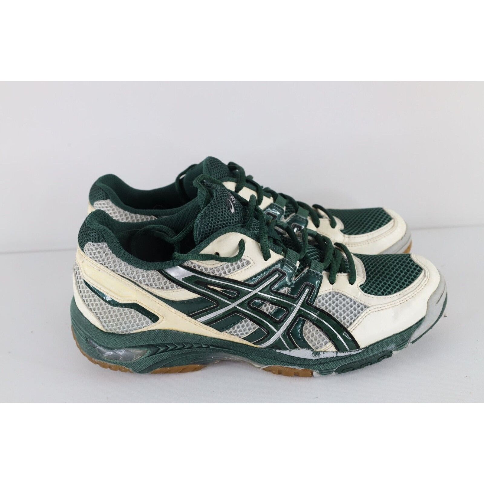 Vintage Asics Gel 1120 Distressed Running Shoes - Main Image