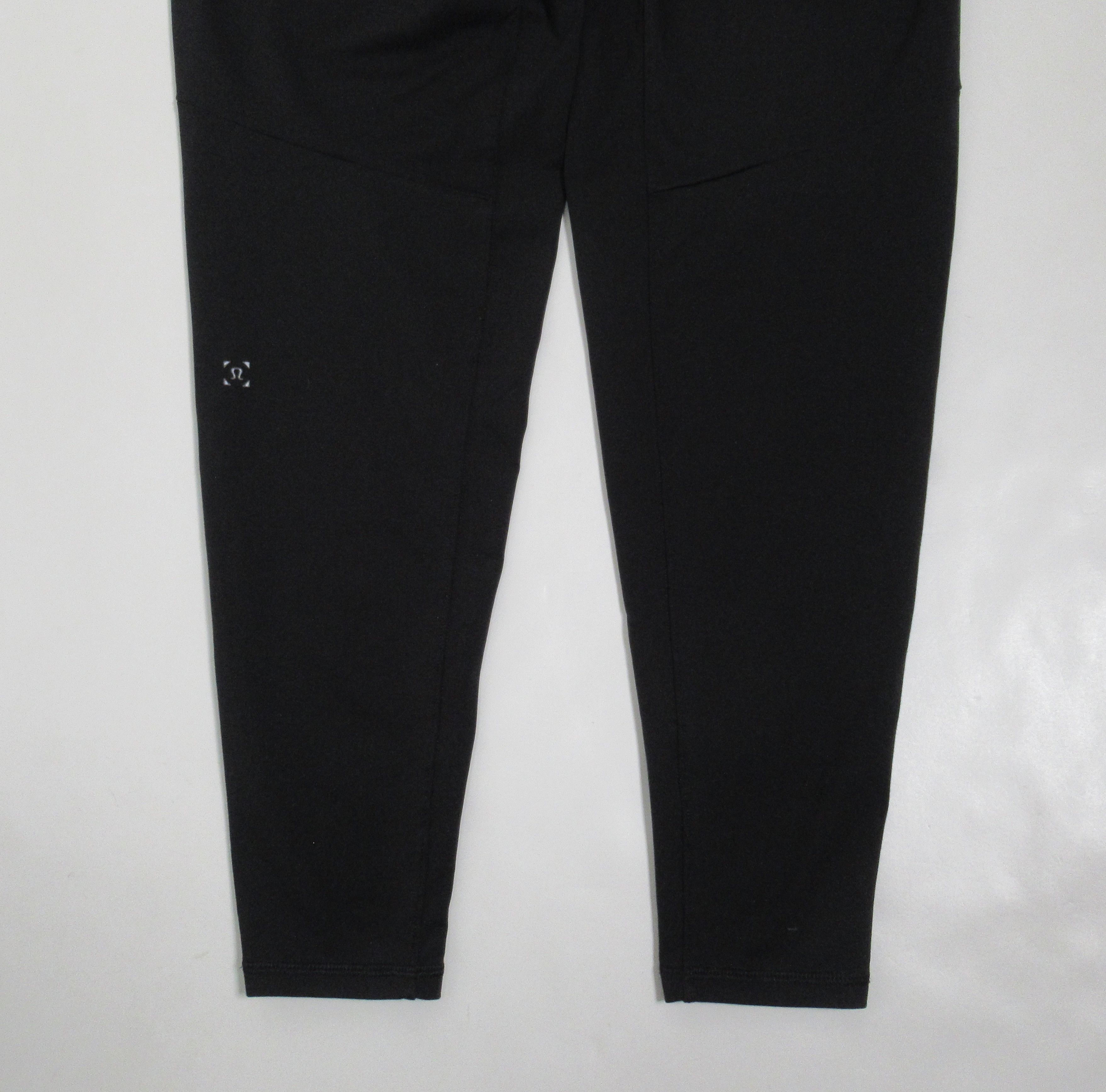 Lululemon Lululemon Men's Switch Up Pant Black Size S Wind-resistant Size US 30 / EU 46 - 9 Thumbnail