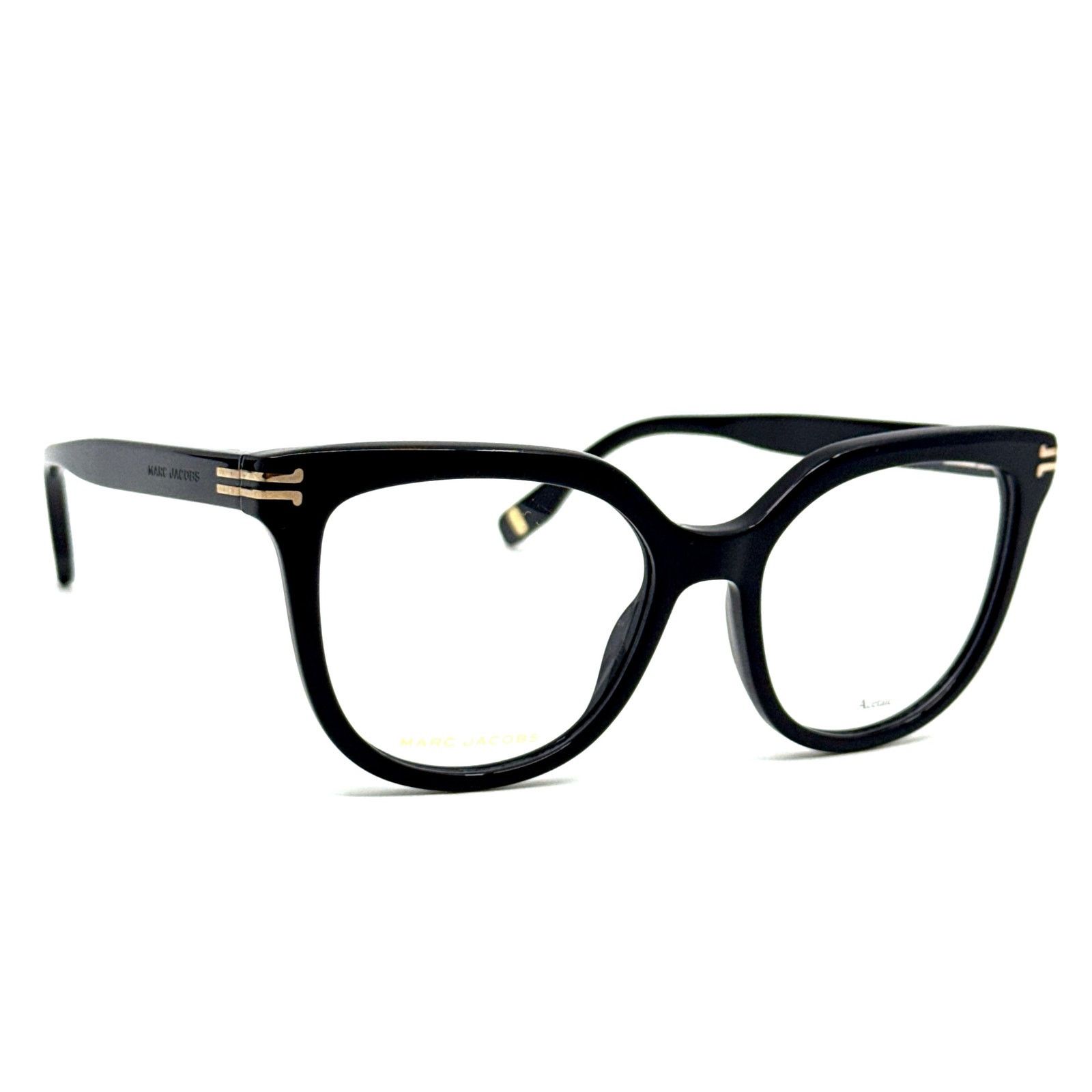 Marc Jacobs New! MARC JACOBS Eyeglasses MJ1072 807, Authentic Size ONE SIZE - 1 Thumbnail