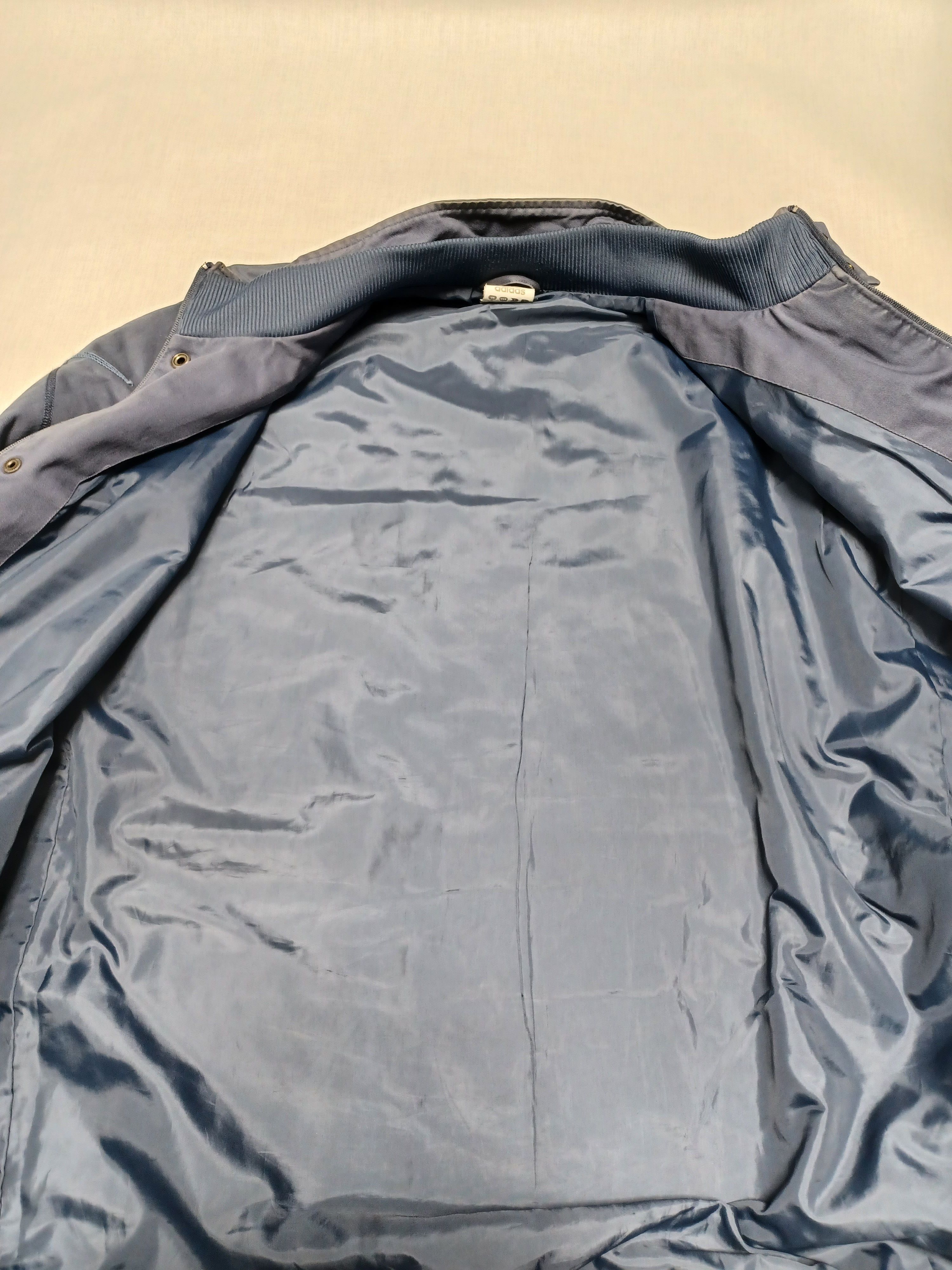 Adidas FC CHELSEA LONDON Adidas multipocket 2007 jacket Size US M / EU 48-50 / 2 - 6 Thumbnail