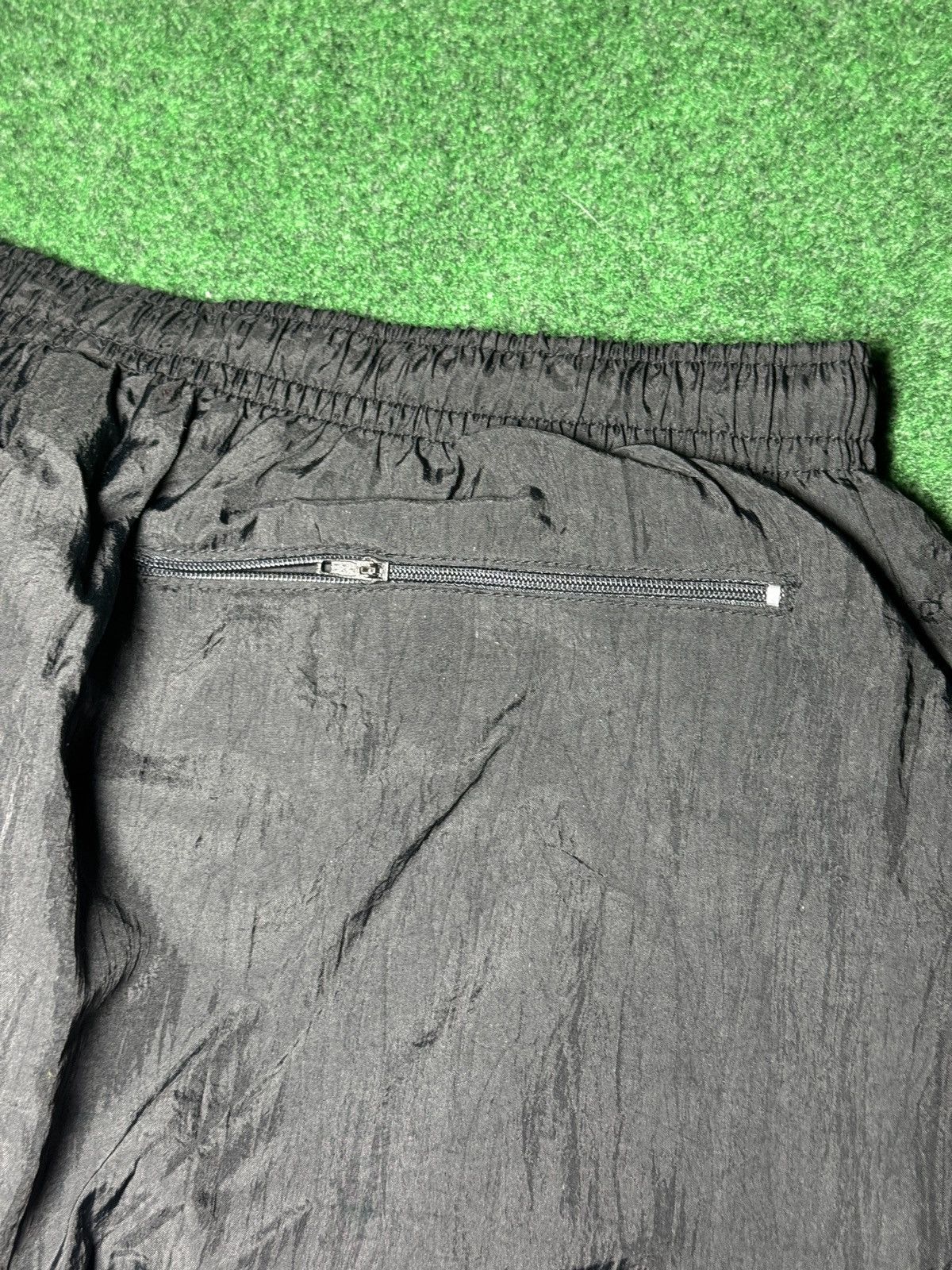 Logo 7 × NFL × Vintage Vintage 90s Pittsburgh Steelers Logo 7 Joggers Sweatpants Size US 30 / EU 46 - 7 Thumbnail