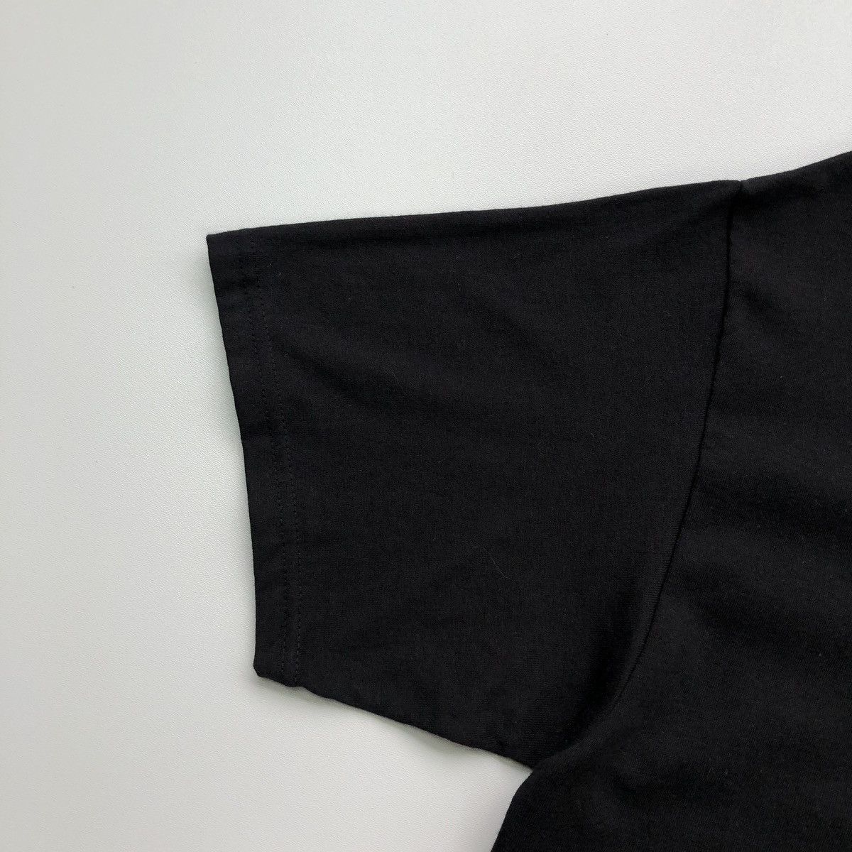 Stussy Stussy London Skull Logo Vintage T-Shirt Black Rare Size US L / EU 52-54 / 3 - 6 Thumbnail