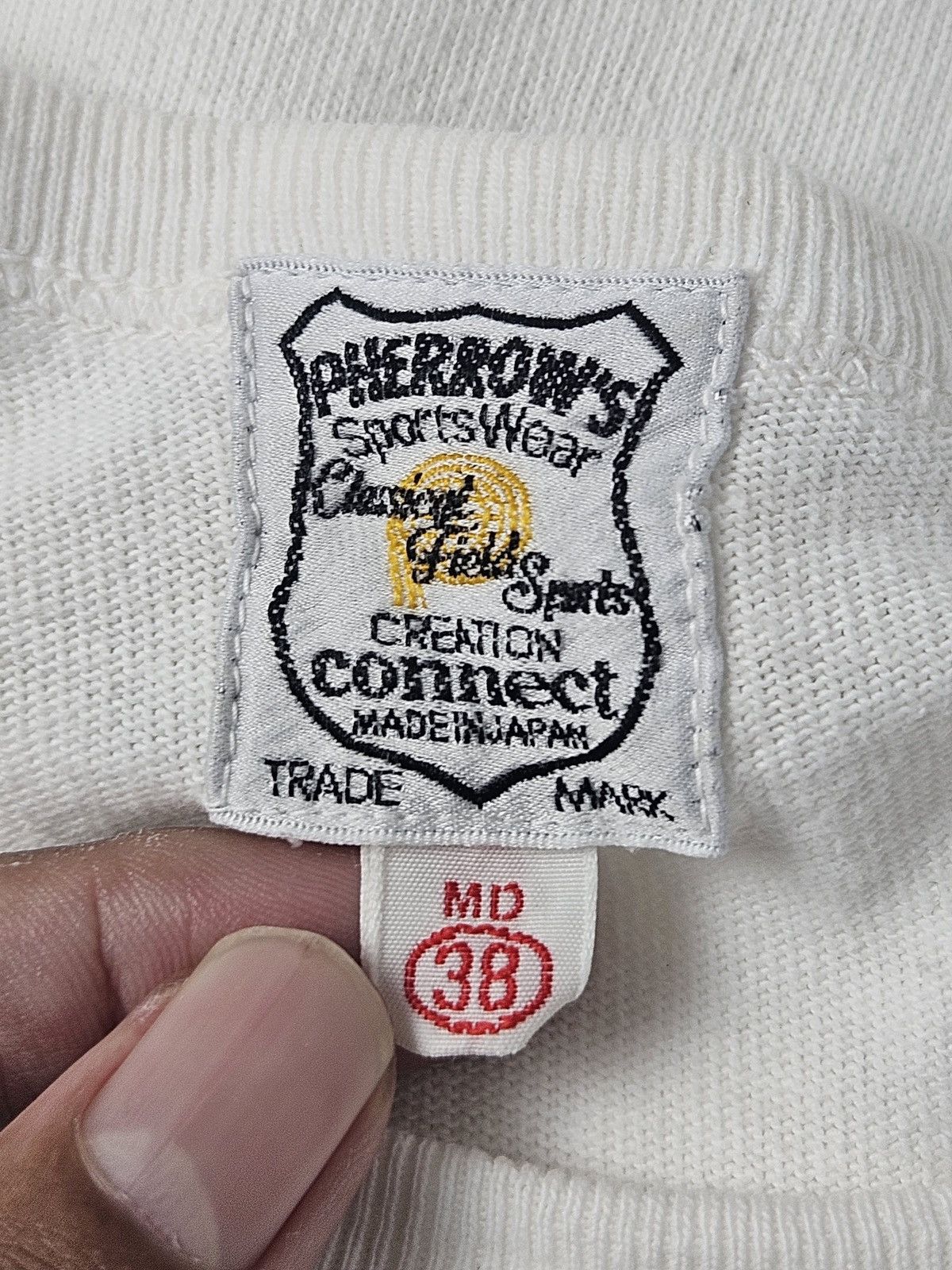 Pherrow's Pherrows stan smith design Shirt Size US M / EU 48-50 / 2 - 4 Thumbnail