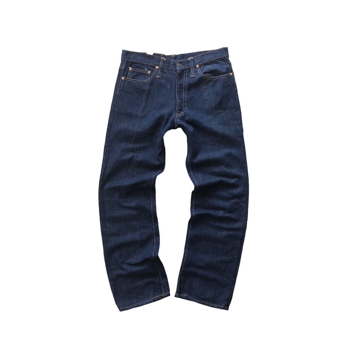image of Steve Denim Straight Leg, Men's (Size 32)