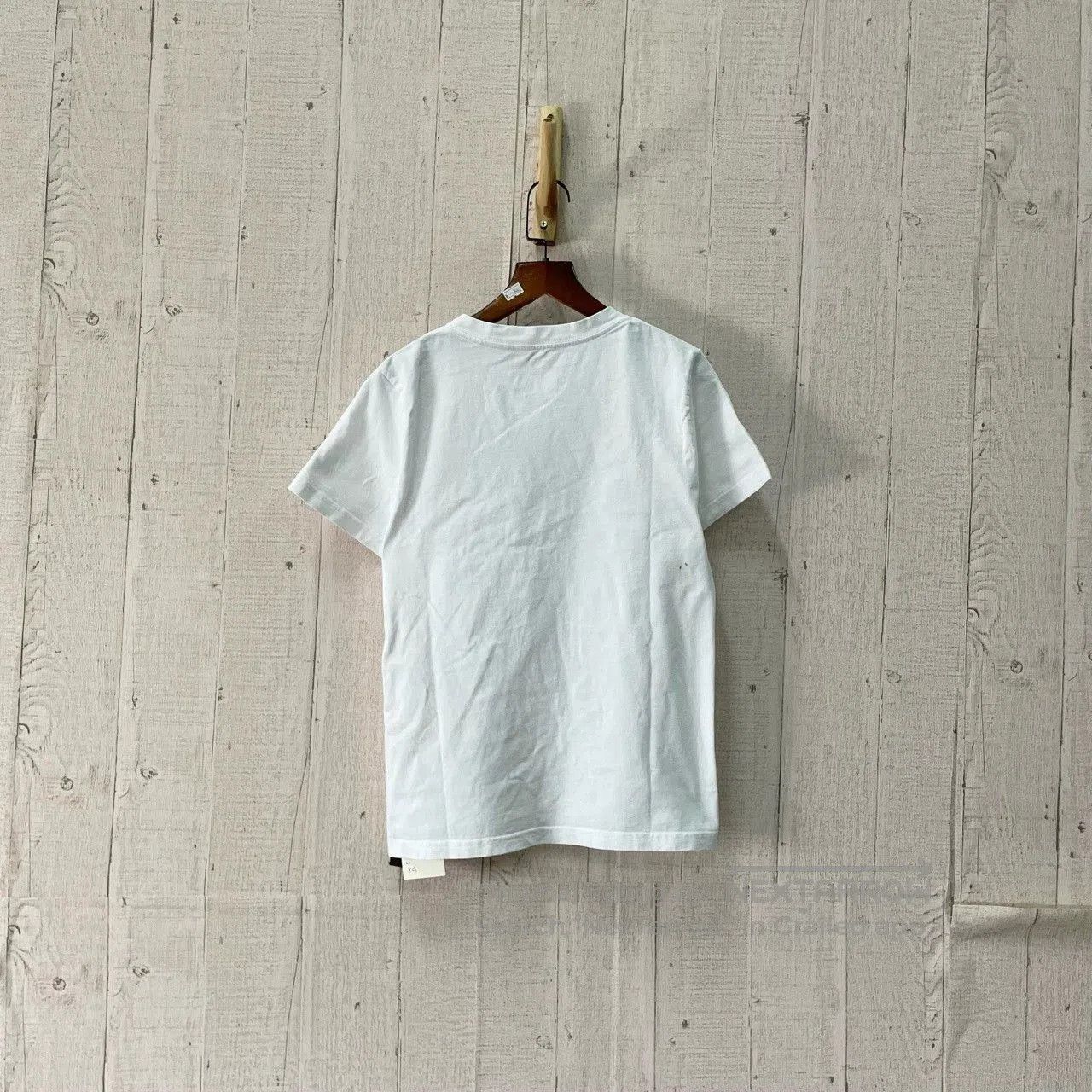 Balenciaga balenciaga logo short sleeve t. Size US M / EU 48-50 / 2 - 2 Thumbnail