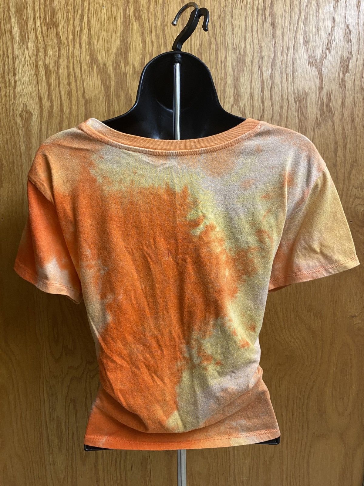 Other Journey Cropper Band T Size XL / US 12-14 / IT 48-50 - 3 Thumbnail