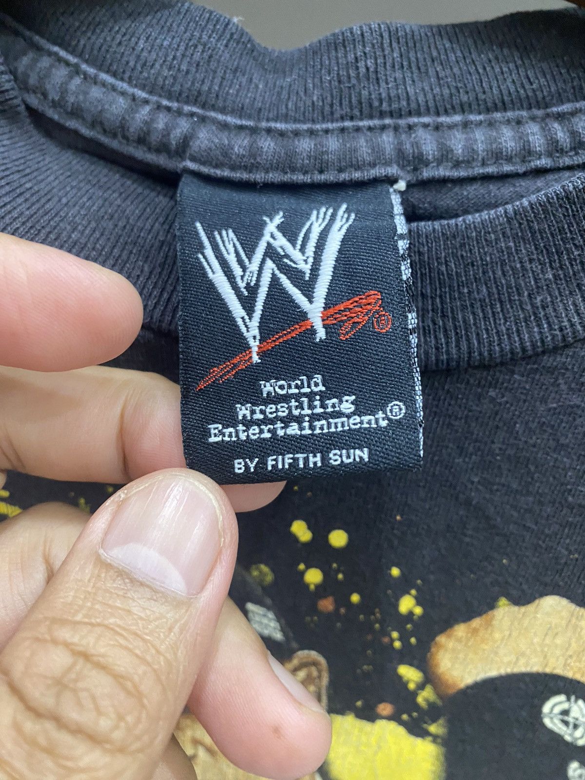 WWE JOHN CRNA WEE TSHIRT Size US XS / EU 42 / 0 - 11 Thumbnail