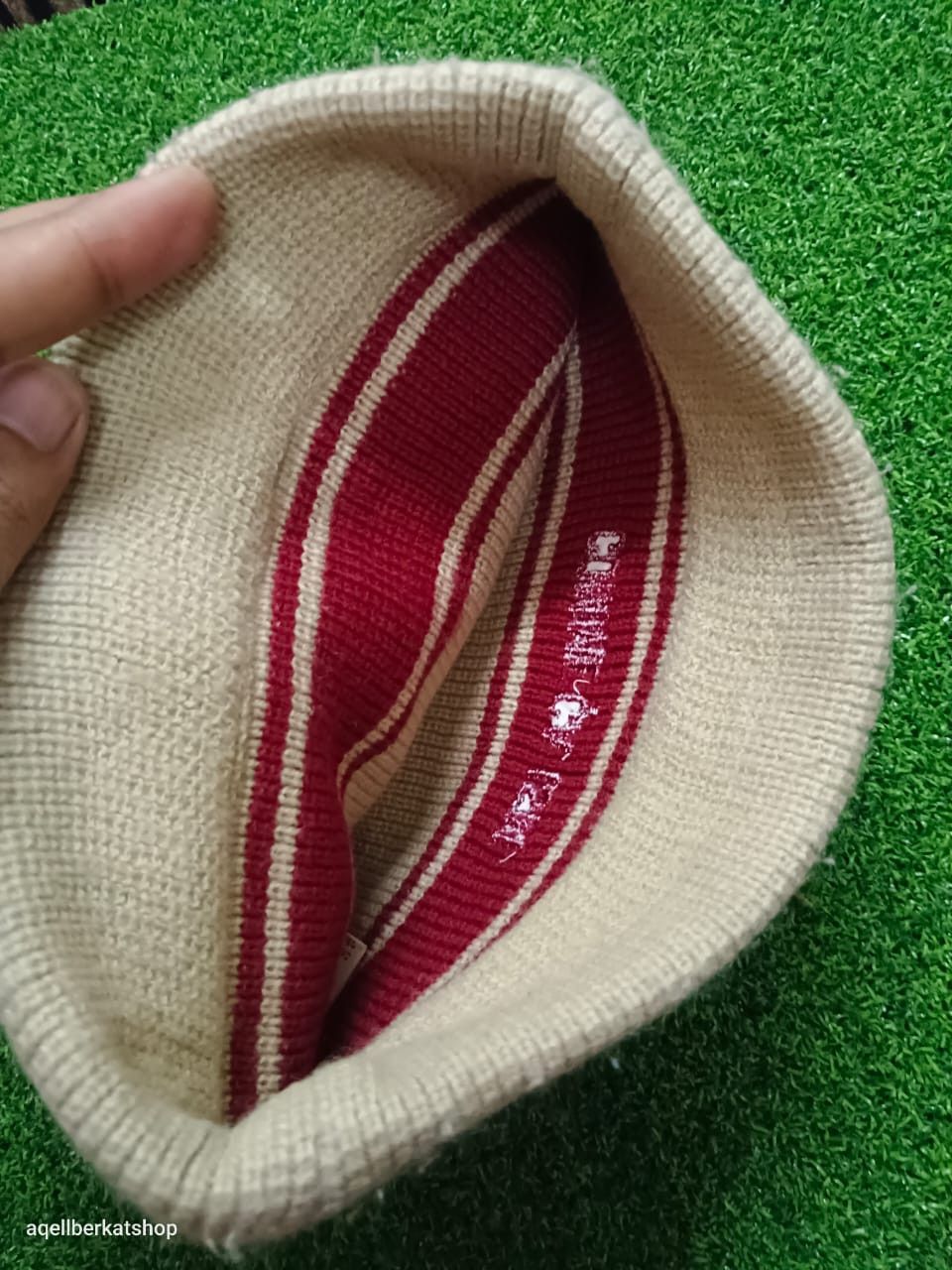 Japanese Brand COMME CA ISM Size ONE SIZE - 6 Thumbnail