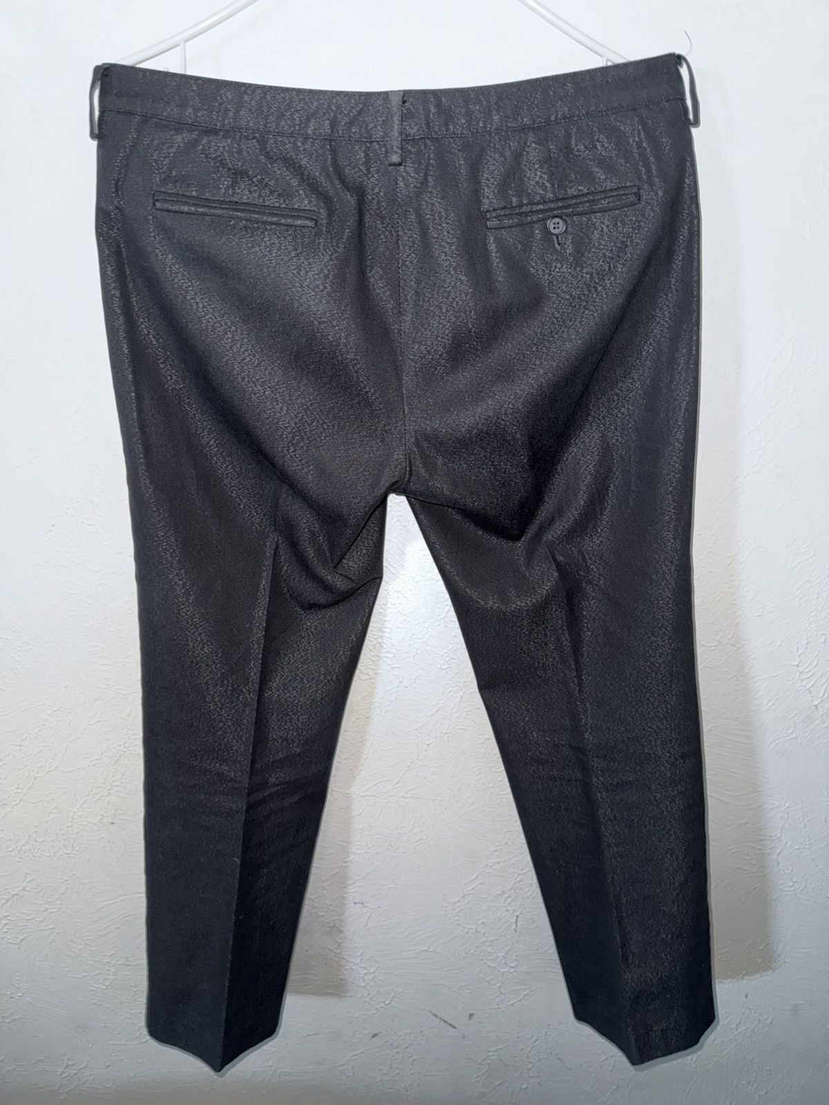 A.P.C. Vintage A.P.C. Pants Size US 32 / EU 48 - 4 Thumbnail