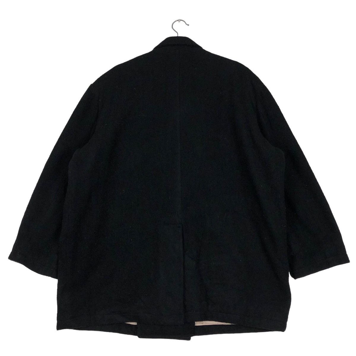 Japanese Brand 🔥Vtg Double Breast Wool Jacket Anaheim USA Biker Toyo Size US L / EU 52-54 / 3 - 8 Thumbnail