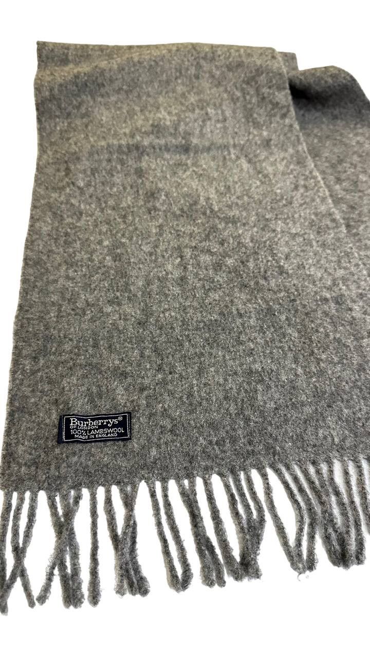 Burberry Burberry Scarf / Muffler Size ONE SIZE - 6 Thumbnail