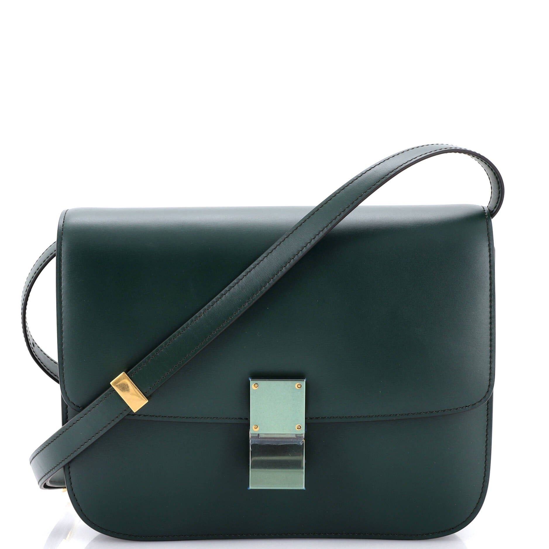 Celine Classic Box Bag Size ONE SIZE - 1 Thumbnail