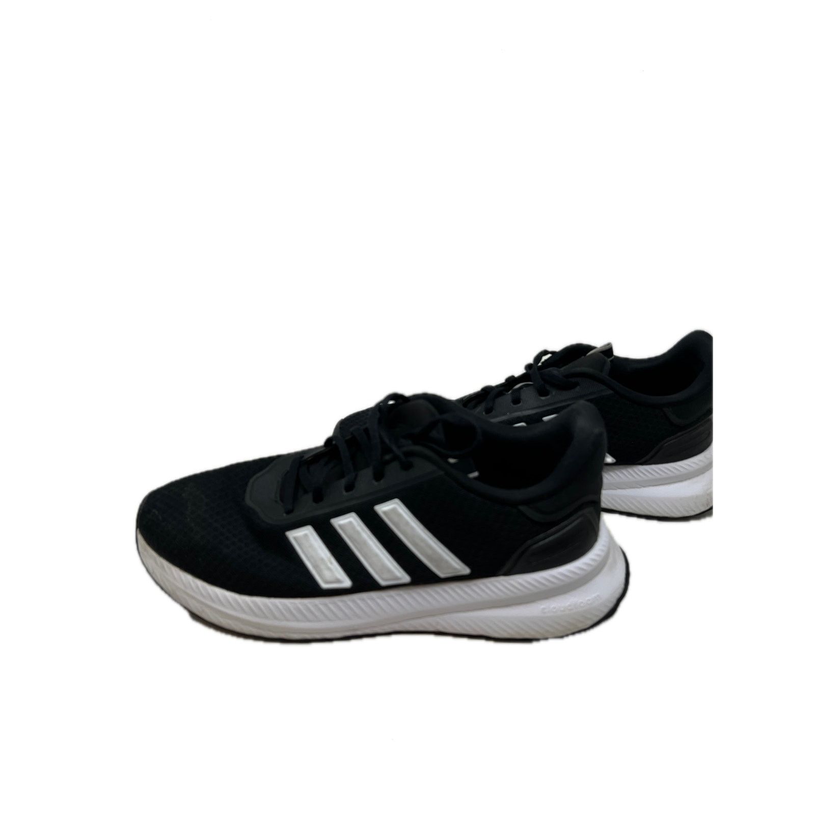 Adidas Adidas X_PLR Path Black And White Sneaker Mens 10 Size US 10 / EU 43 - 2 Thumbnail