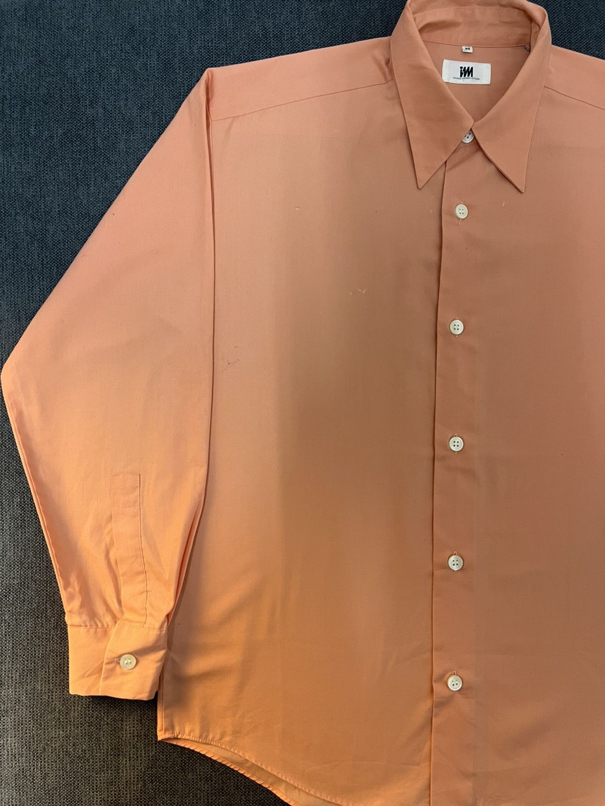 Issey Miyake Issey Miyake Design Studio Pink Size US L / EU 52-54 / 3 - 4 Thumbnail