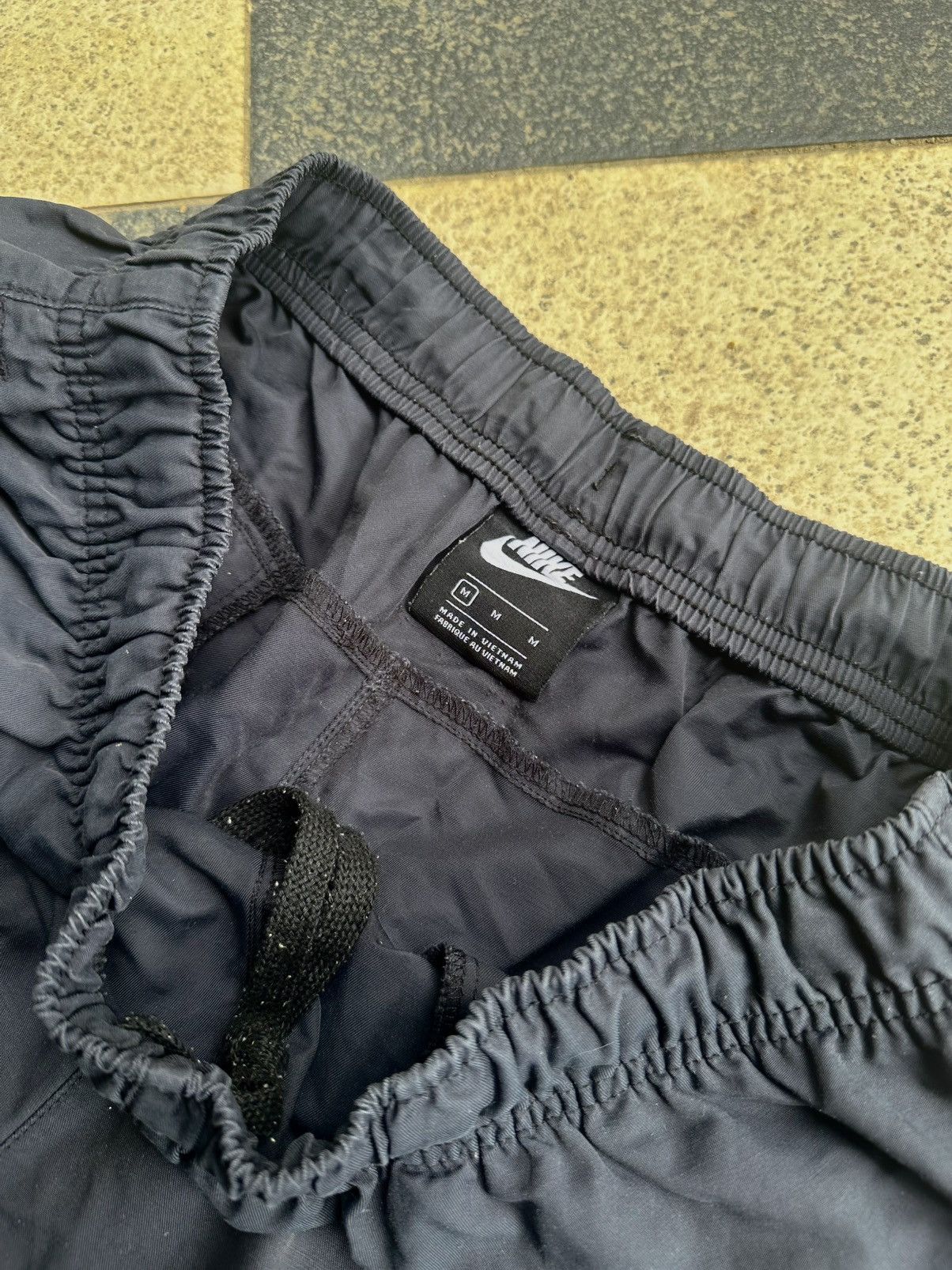 Nike Nike track cargo Size US 28 / EU 44 - 3 Thumbnail