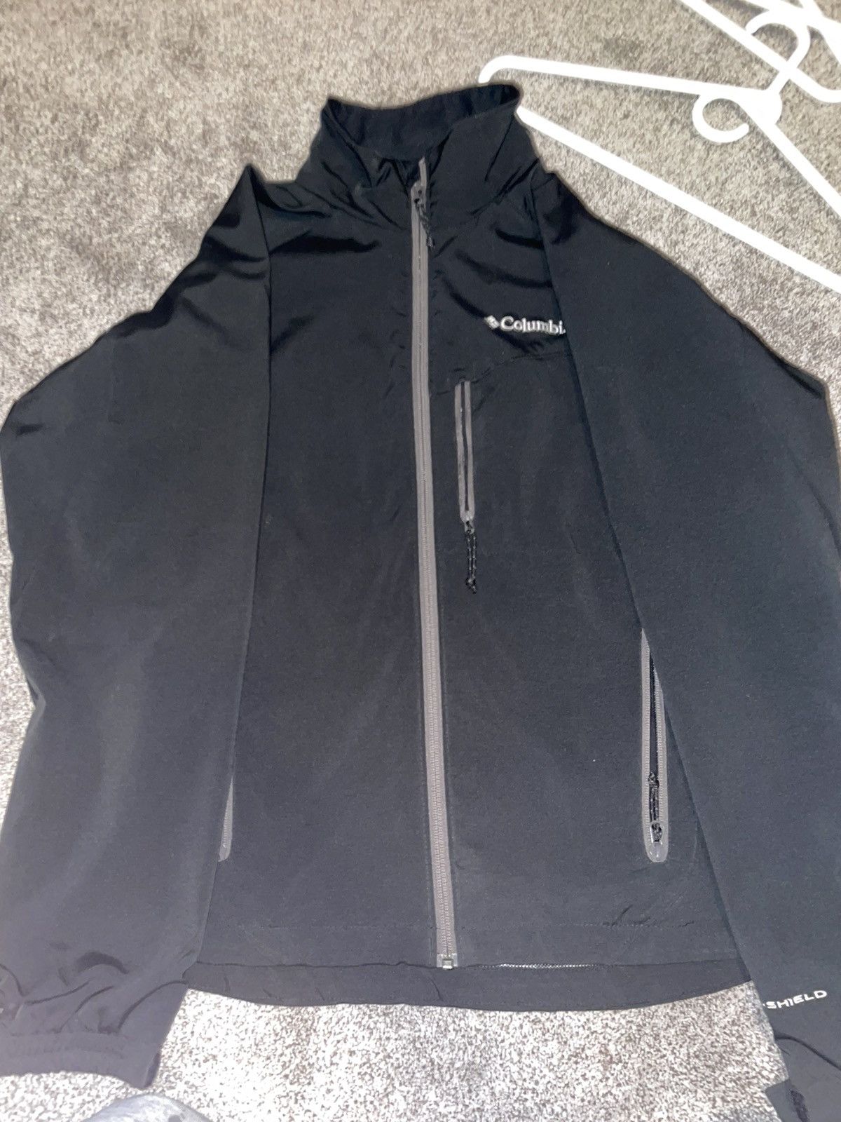 Columbia Black Columbia Jacket Size US M / EU 48-50 / 2 - 1 Thumbnail