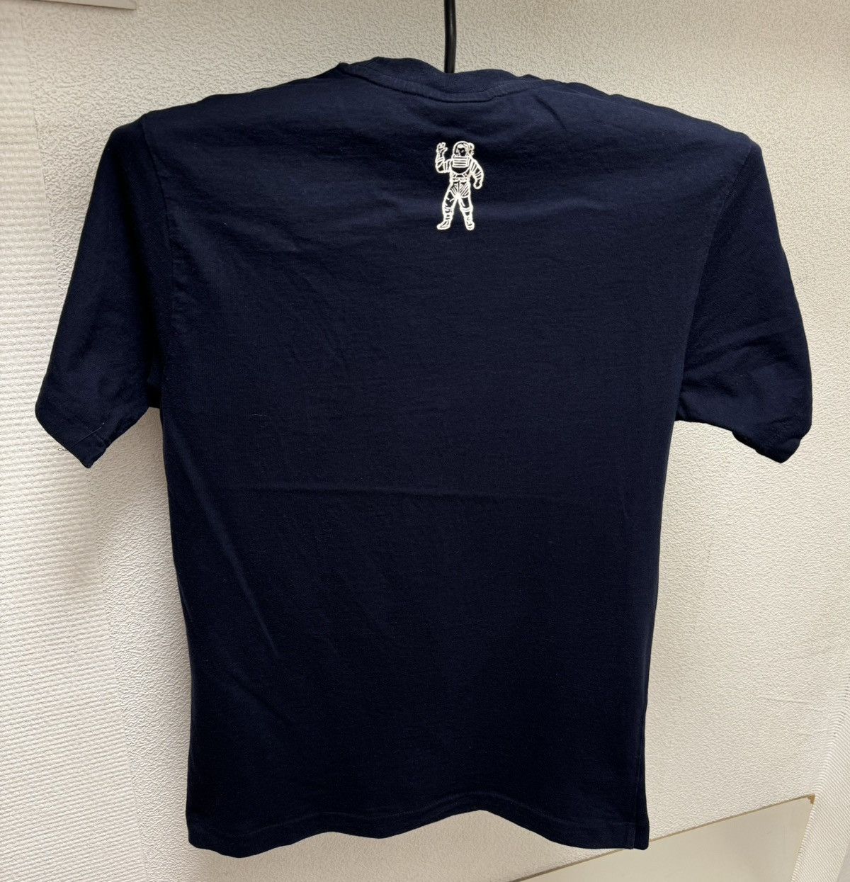Billionaire Boys Club Billionaire Boys Club BBC Japanese brand t-shirt M sz Size US M / EU 48-50 / 2 - 11 Thumbnail