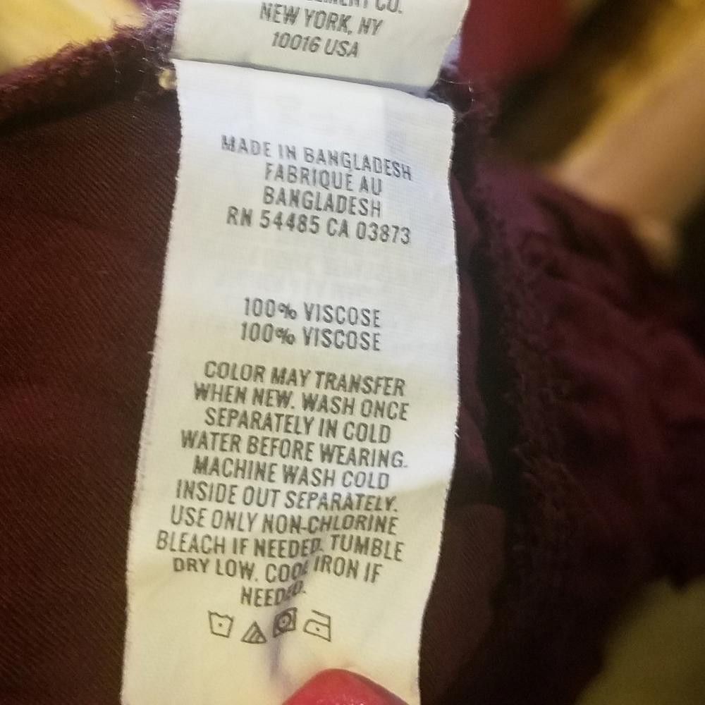 Designer NWT Aerie Mini Skirt Size Medium Size 32" / US 10 / IT 46 - 3 Thumbnail