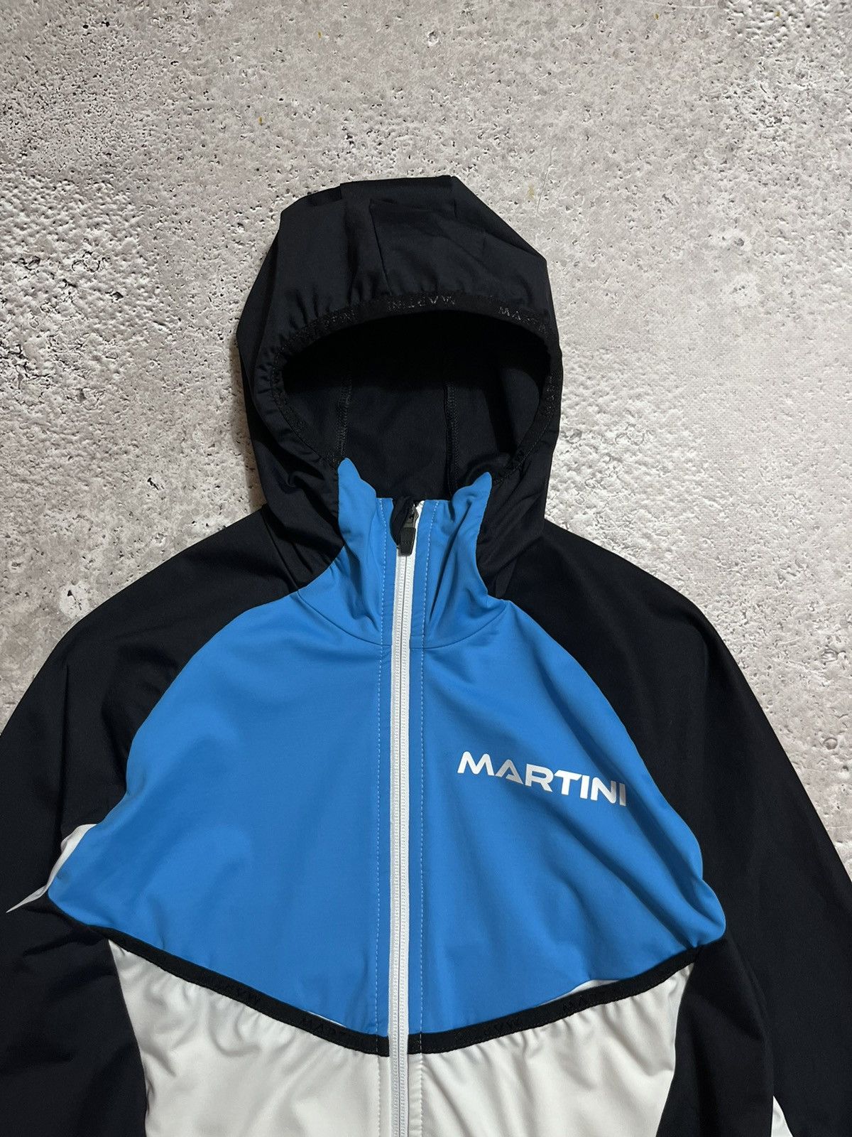 Other Martini Competition Outdoor Light Jacket Size US M / EU 48-50 / 2 - 4 Thumbnail