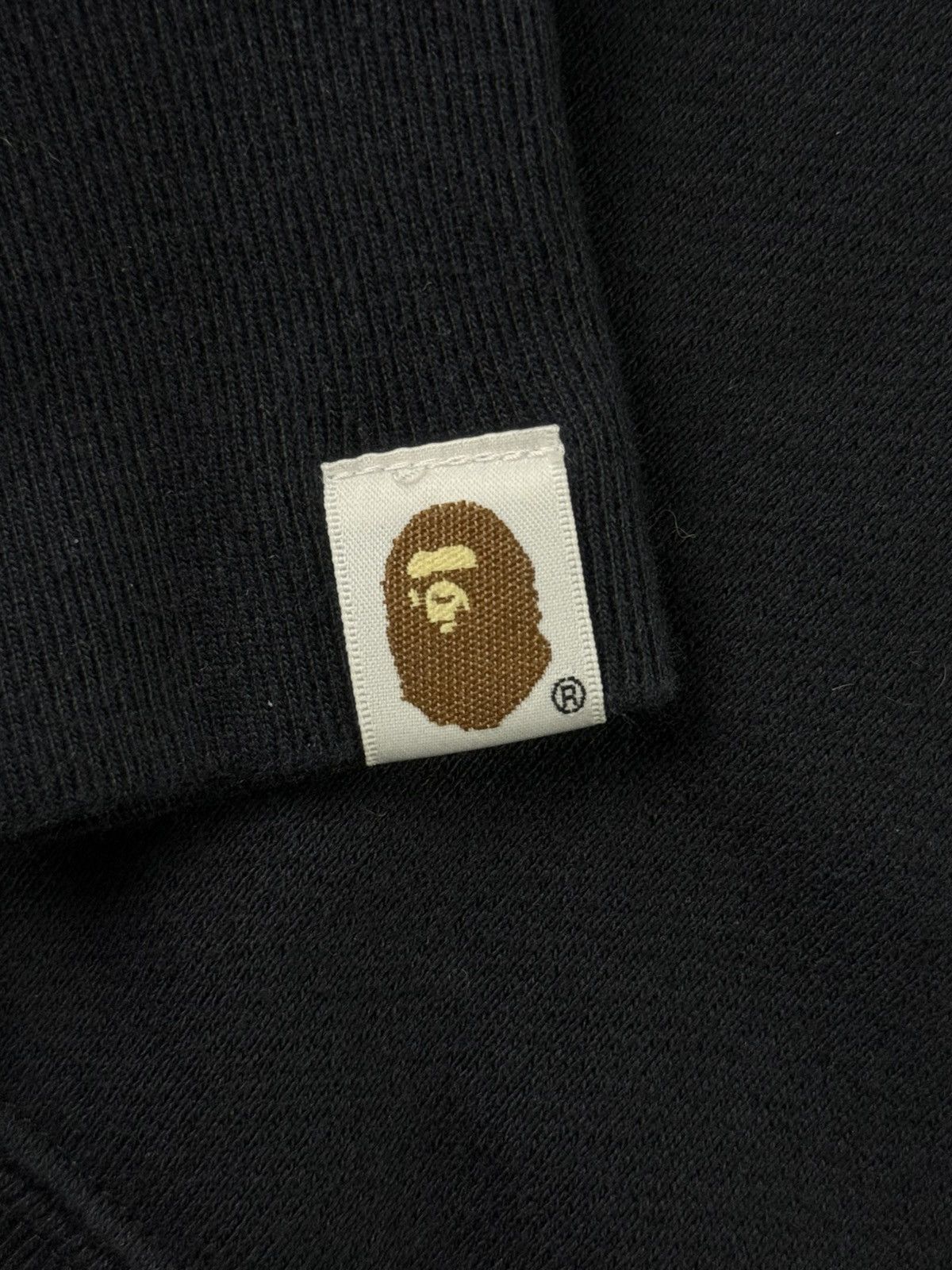 Bape Bape Baby Milo - Jurassic Rex Full Zip Hoodie Size US L / EU 52-54 / 3 - 13 Thumbnail