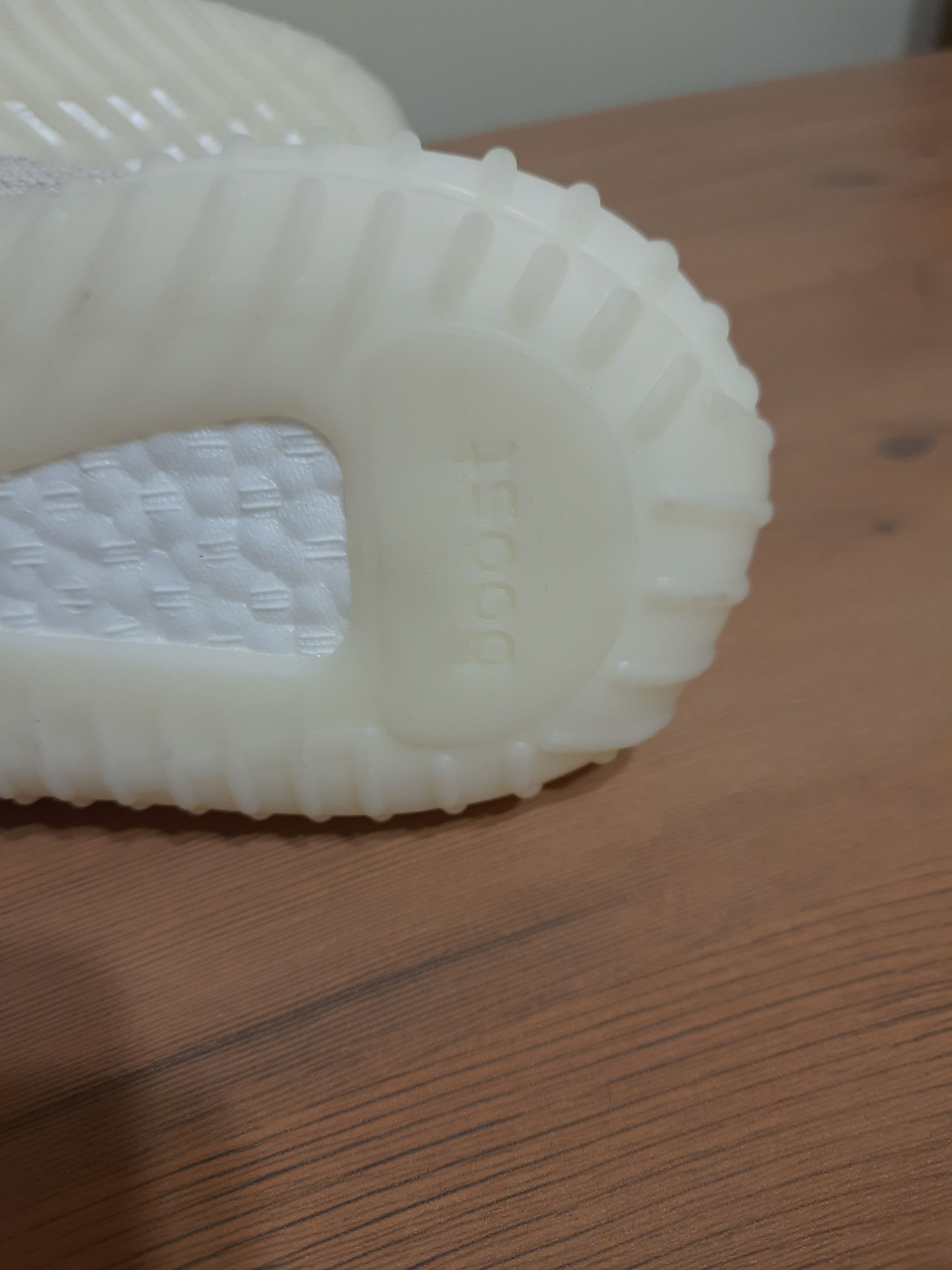 Adidas × Kanye West Adidas Yeezy Boost Sneakers Size US 9.5 / EU 42-43 - 8 Thumbnail