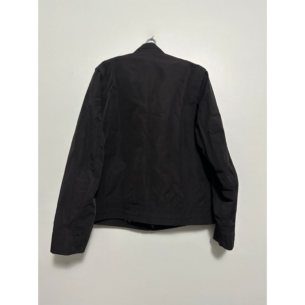 Hugo Boss Hugo Boss black lightweight jacket size M READ Size US M / EU 48-50 / 2 - 3 Thumbnail