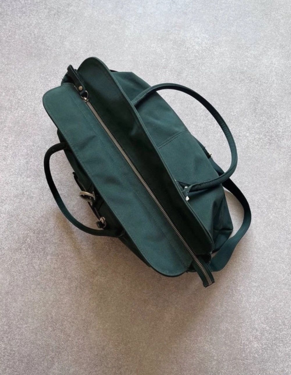 Japanese Brand VINTAGE GGL GEORGE GINA & LUCY ADORE ME ALYX STYLE BAG Y2K Size ONE SIZE - 6 Thumbnail