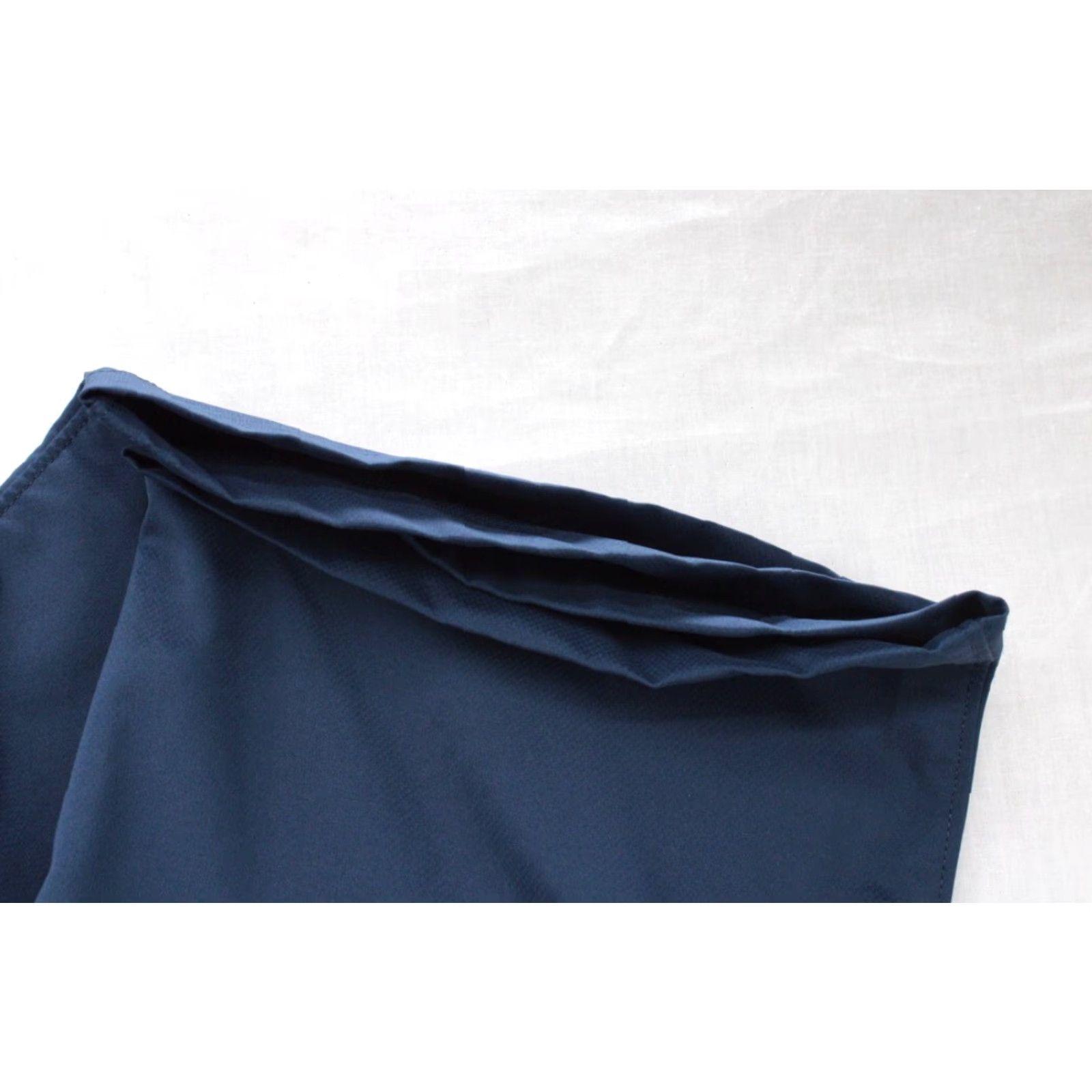 Under Armour Under Armour Golf Pants Mens 38X29 Blue Loose Fit Flat Front Nylon Poly Preppy Size US 38 / EU 54 - 4 Thumbnail