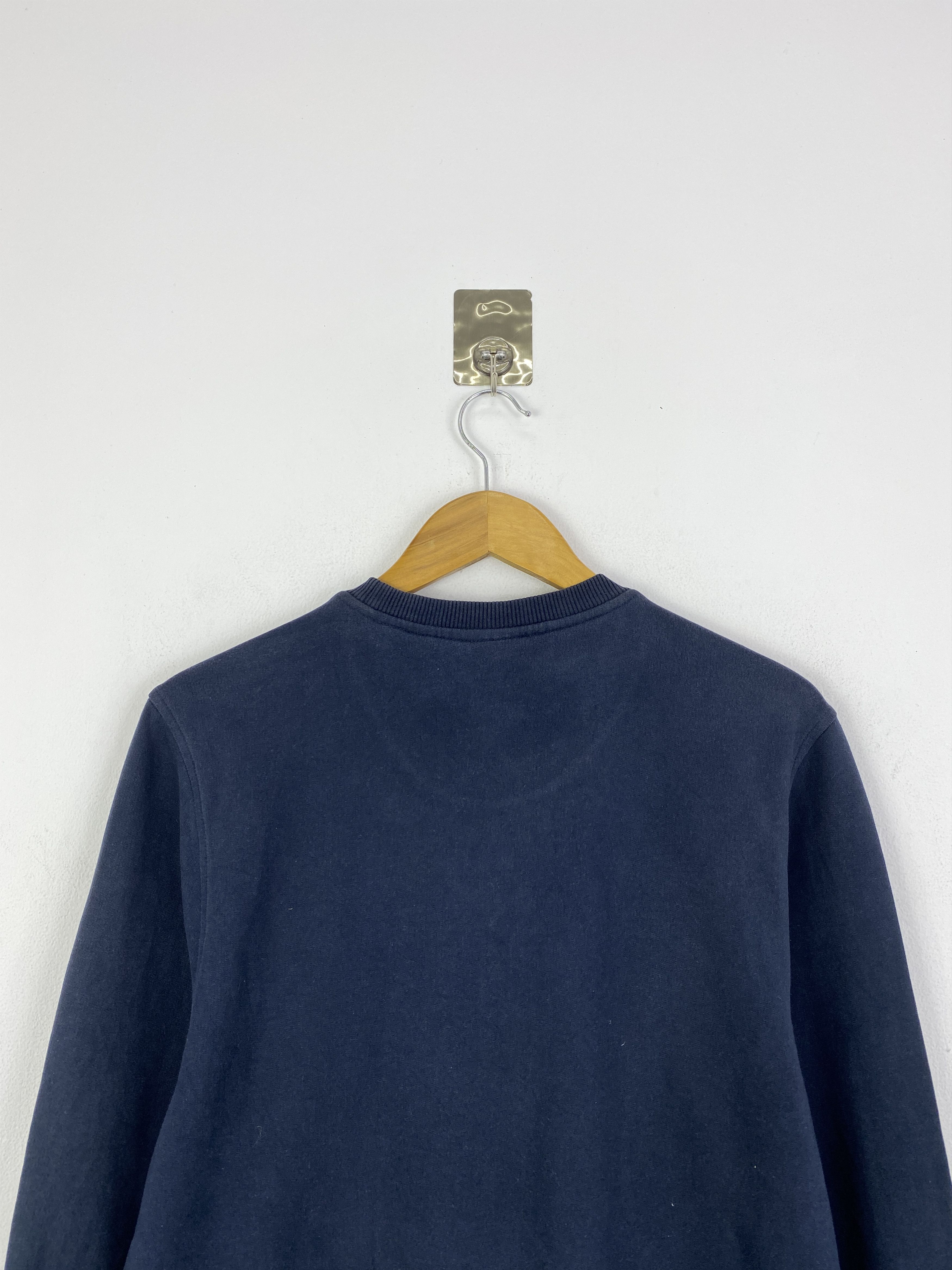 Oakley Vintage Oakley Spell Out Pullover Sweatshirt SH0161 Size US M / EU 48-50 / 2 - 4 Thumbnail