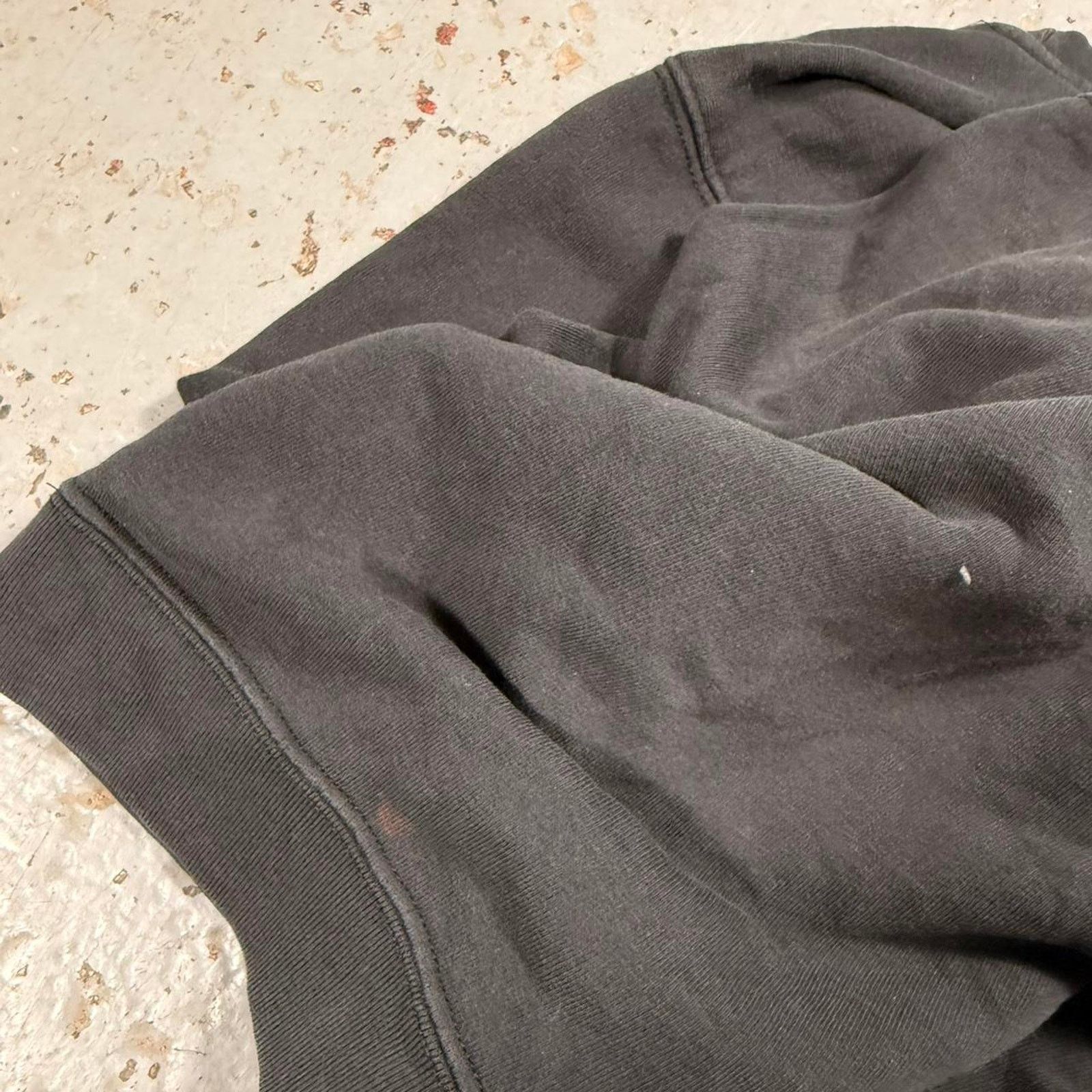 Nike Nike Womens sweatshirt pocket swoosh Size XS / US 0-2 / IT 36-38 - 4 Thumbnail
