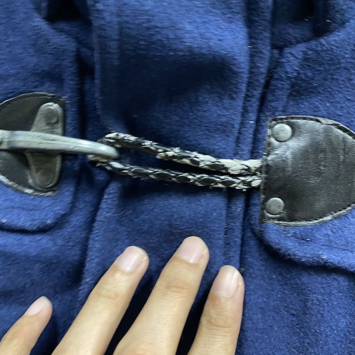 In The Attic In The Attic Duffle Coat Jacket Size US M / EU 48-50 / 2 - 9 Thumbnail
