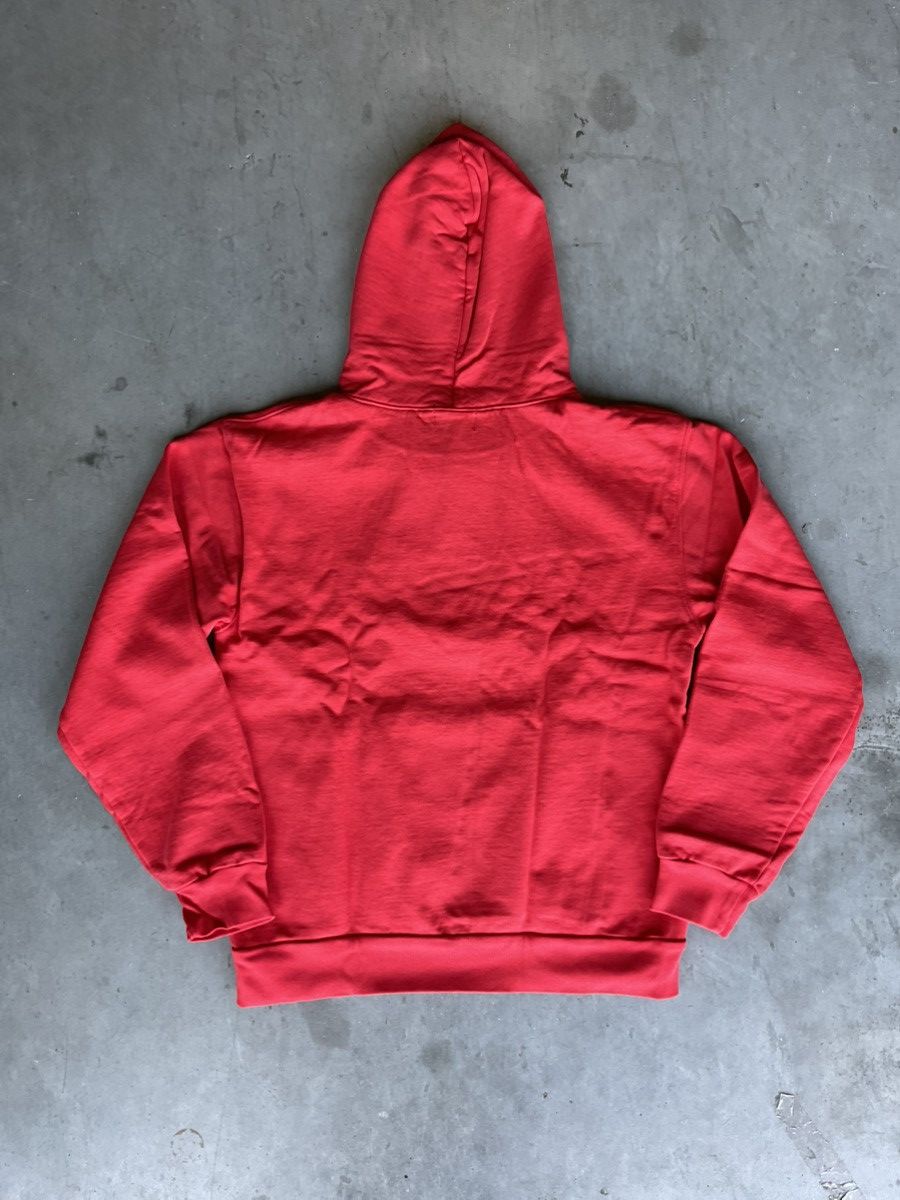 Psychworld Psychworld Motion Logo Hoodie Red Size US S / EU 44-46 / 1 - 4 Thumbnail