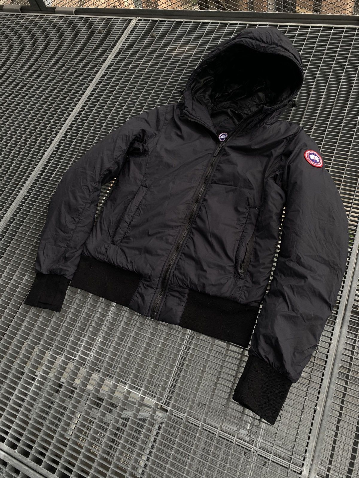 Canada Goose Canada Goose Down Jacket Size M / US 6-8 / IT 42-44 - 3 Thumbnail