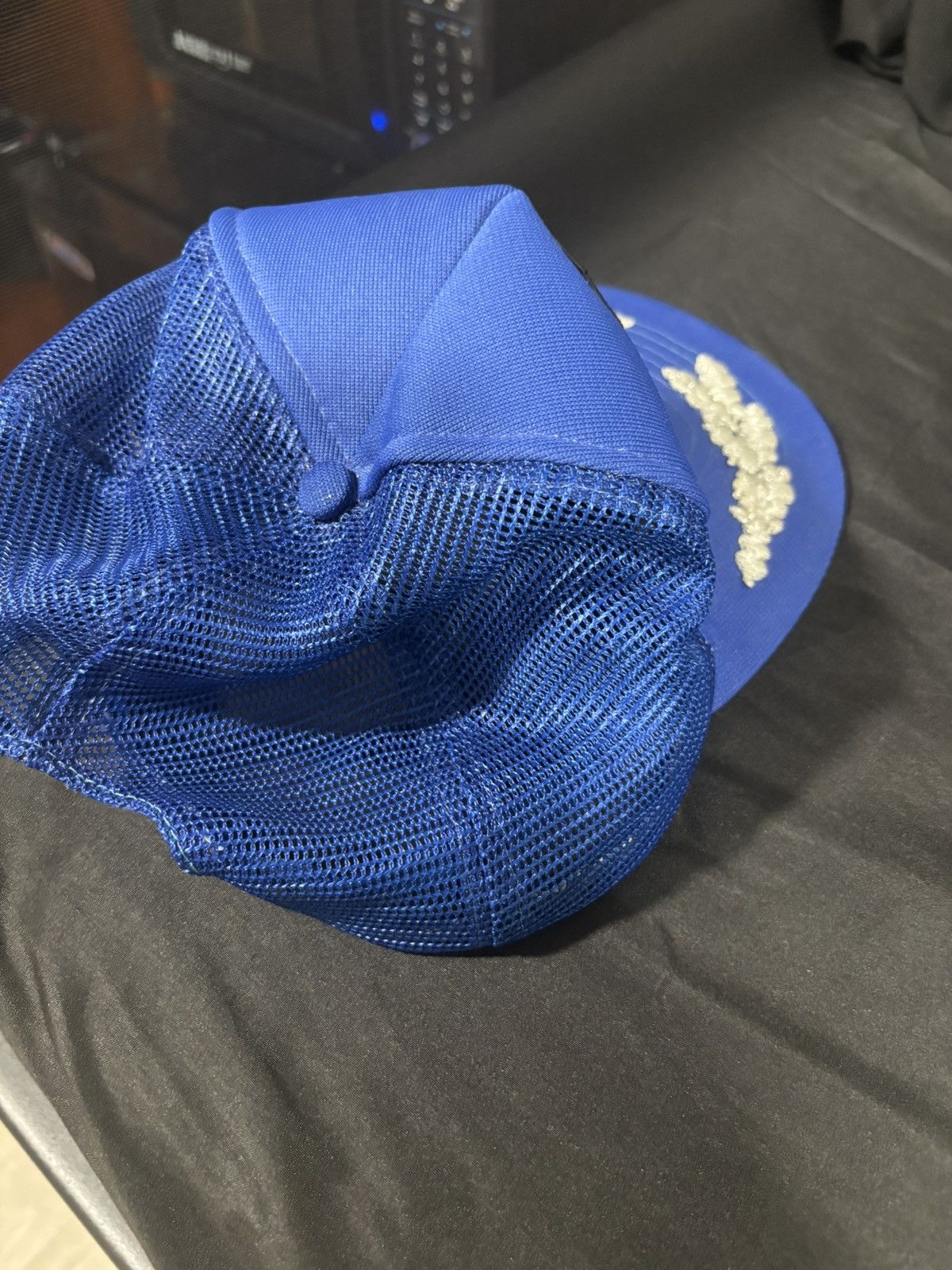 Other Thunderbird Trucker Hat Size ONE SIZE - 4 Thumbnail