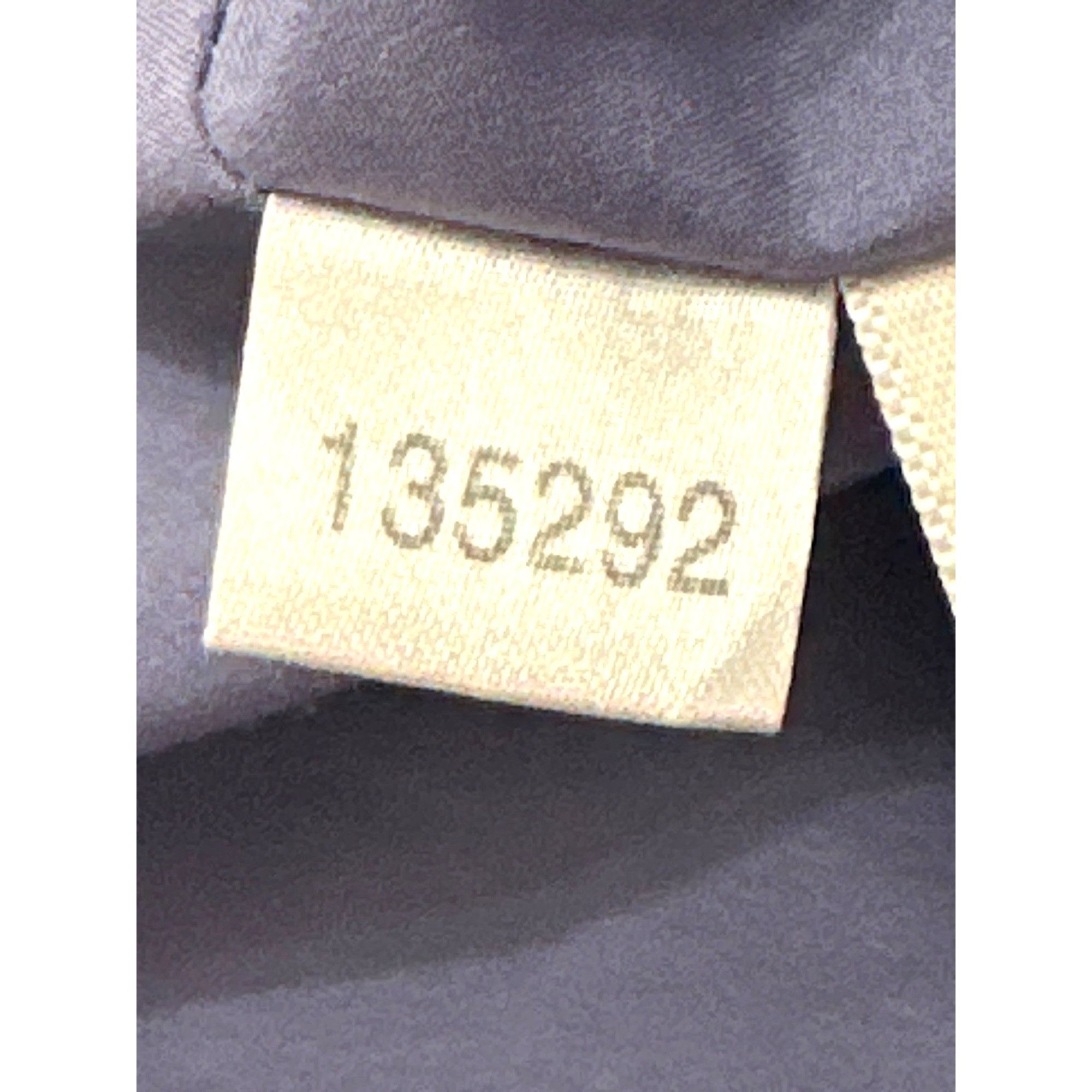 Ann Taylor Ann Taylor Size 8 Navy White Geometric Silk Surplice Blouse Size M / US 6-8 / IT 42-44 - 12 Thumbnail