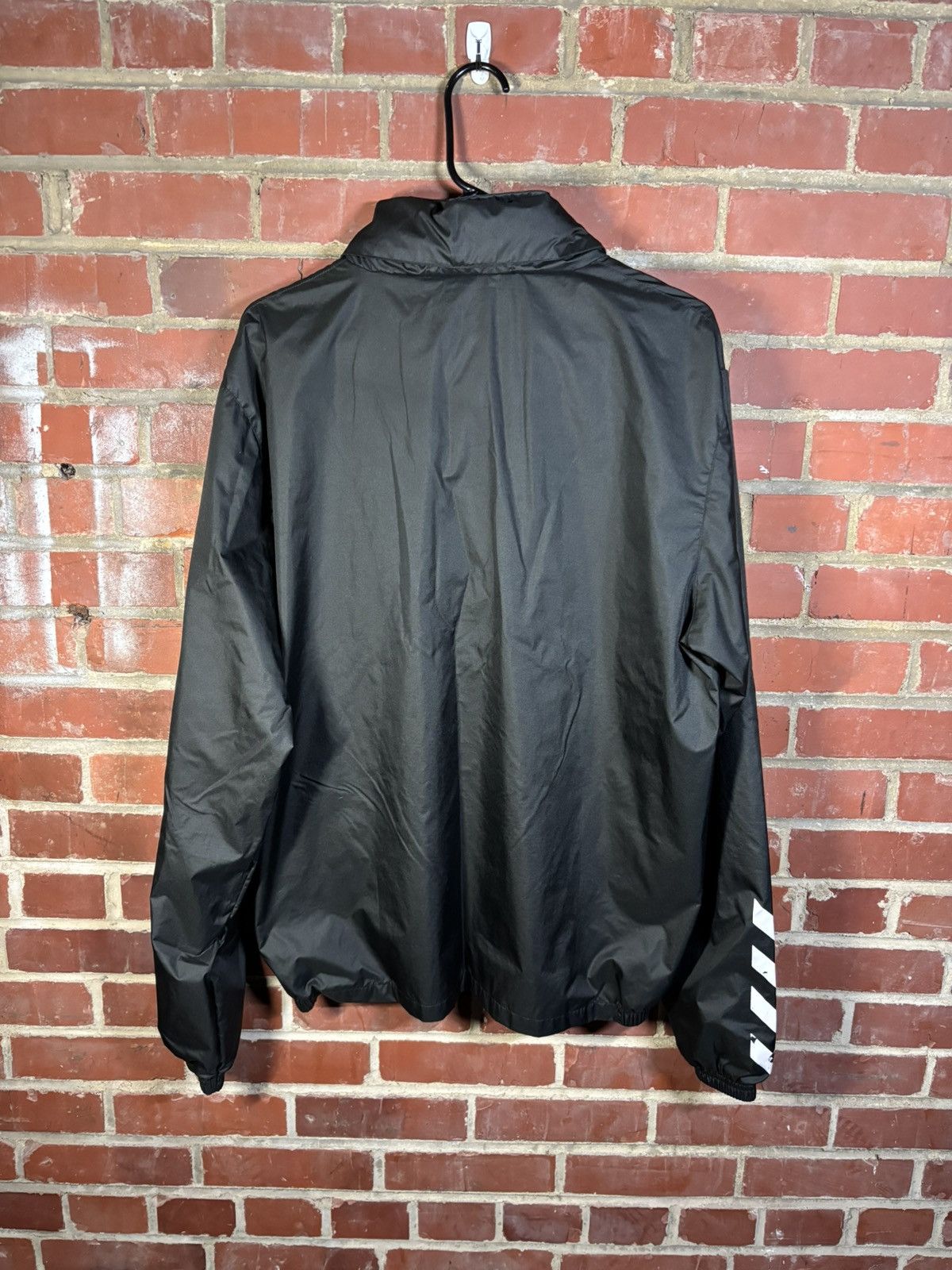 Hummel Hummel hmlCORE XK SPRAY JACKET Richmond Kickers Mens L Size US L / EU 52-54 / 3 - 7 Thumbnail
