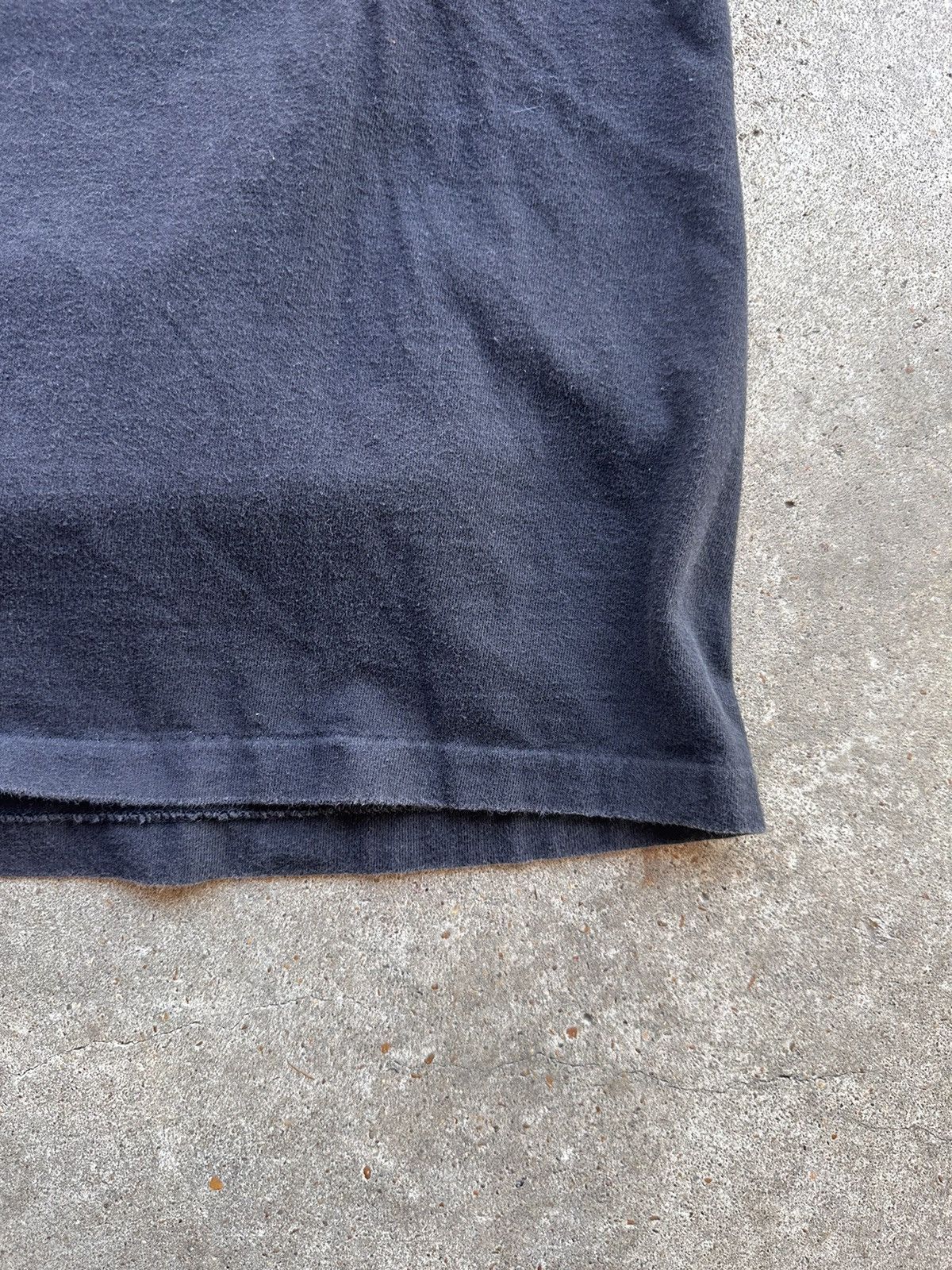 Vintage 90s Cops ‘Bad Boys’ Tshirt Size US L / EU 52-54 / 3 - 3 Thumbnail