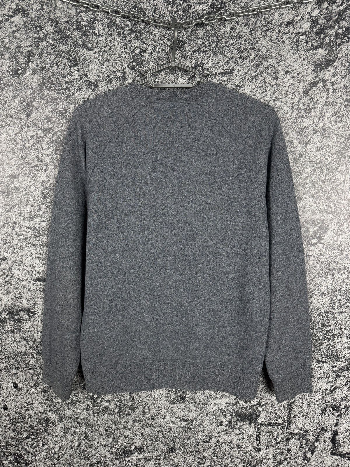 Carhartt Carhartt Holbrook Sweat Crew Sweatshirt Streetwear Size S Size US S / EU 44-46 / 1 - 8 Thumbnail