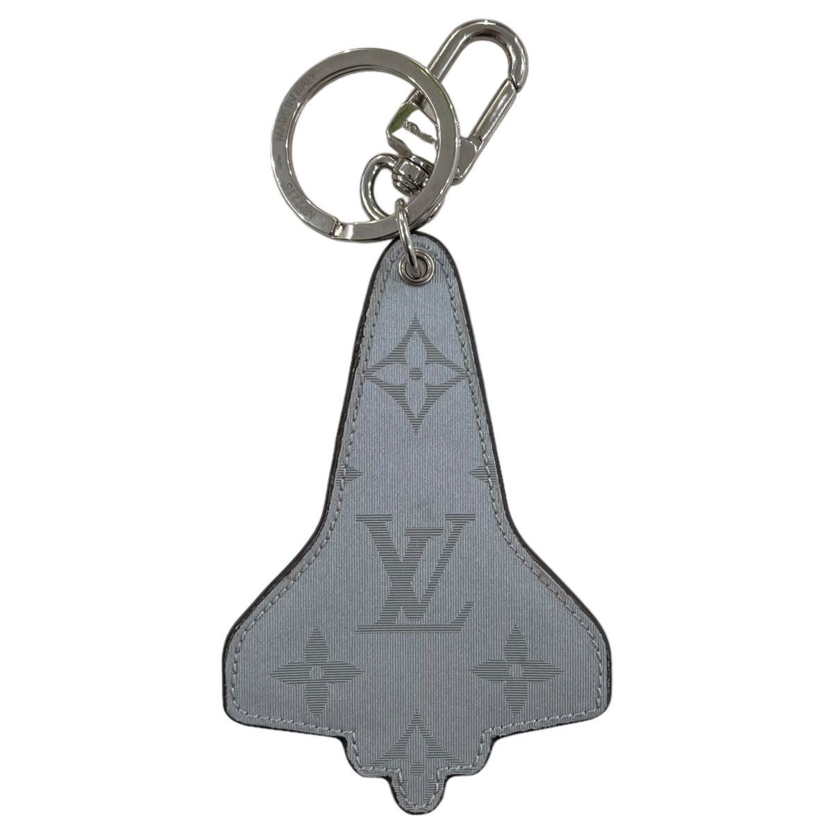 Louis Vuitton Louis Vuitton Mascot Rocket Bag Charm Keychain Size ONE SIZE - 2 Thumbnail