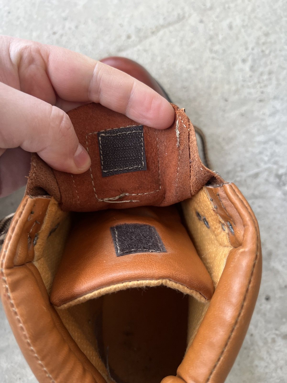 Other Che Guevara Leather Boots Size US 9 / EU 42 - 8 Thumbnail