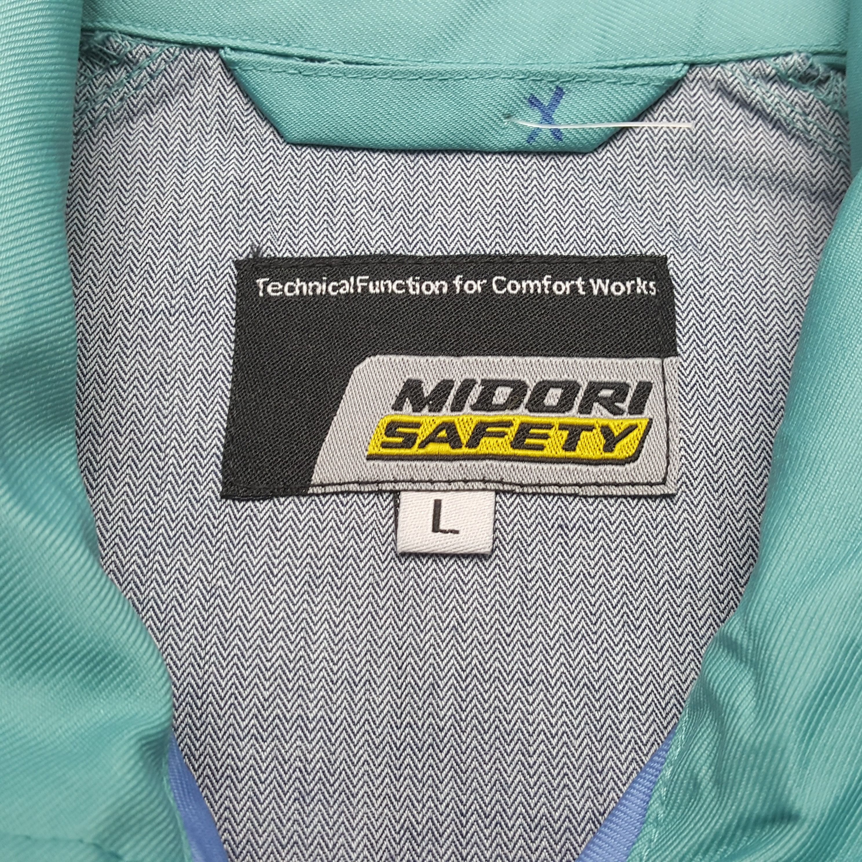 Vintage Vintage Yamato Transport Japan Racing Custom Jacket RR16 Size US M / EU 48-50 / 2 - 7 Thumbnail