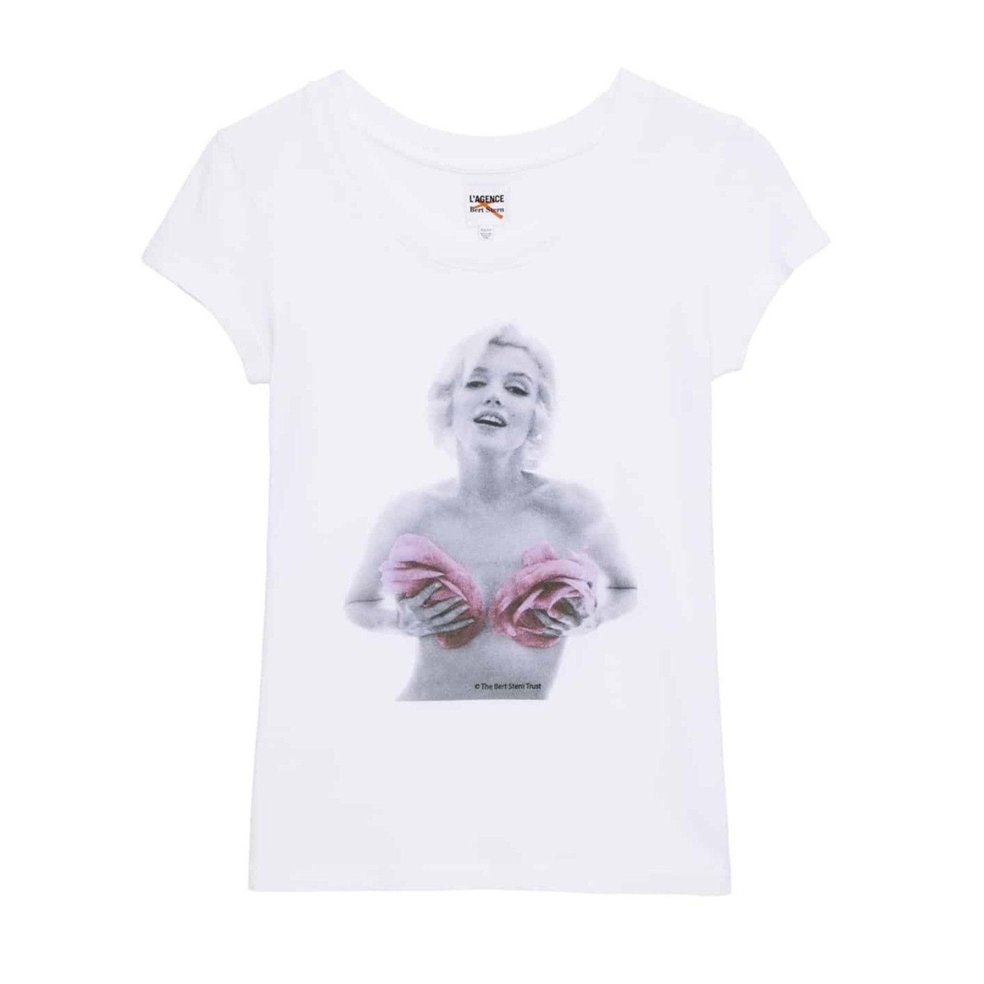 L'AGENCE NWOT L'Agence Bert Stern Marilyn Monroe Last Sitting Cory Sc Size XS / US 0-2 / IT 36-38 - 1 Thumbnail
