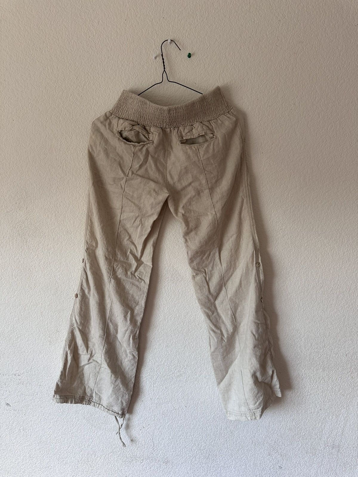 Japanese Brand G.O.A Pants Size US 32 / EU 48 - 1 Thumbnail