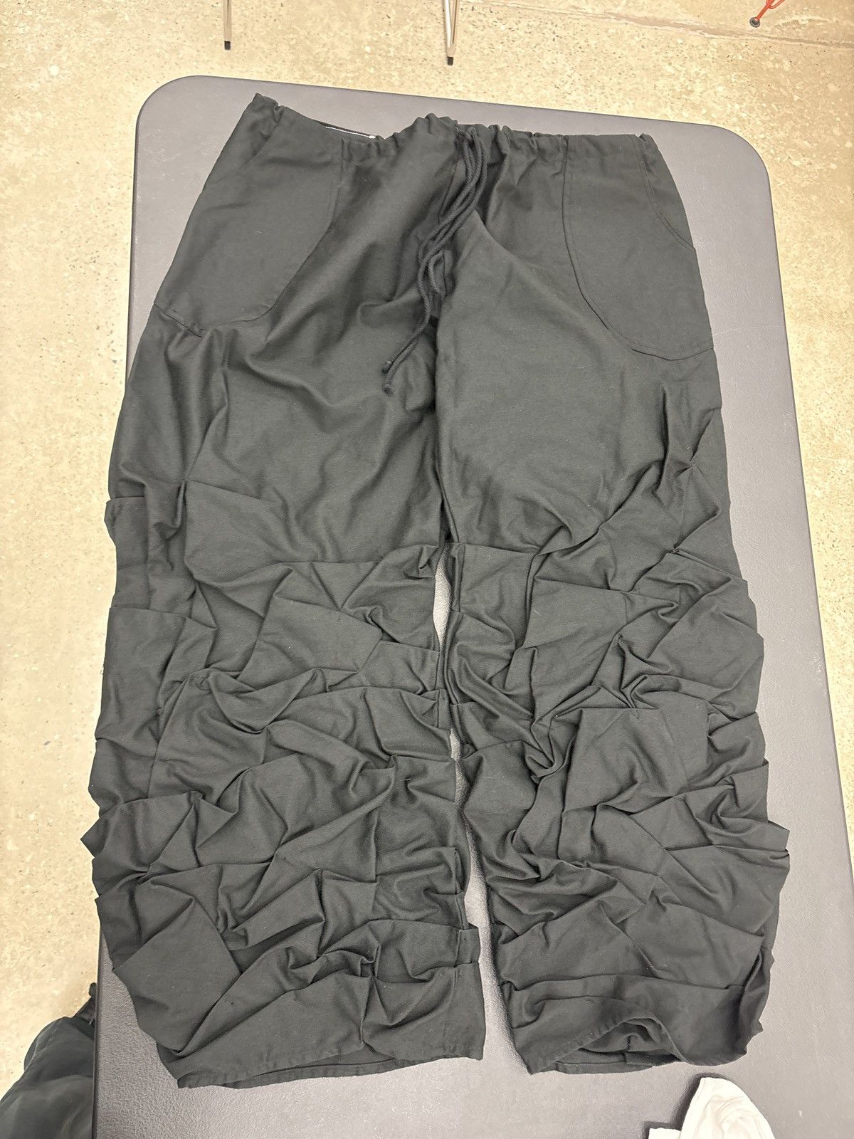 Other DAMINI Avant graded pants Size US 33 - 1 Thumbnail