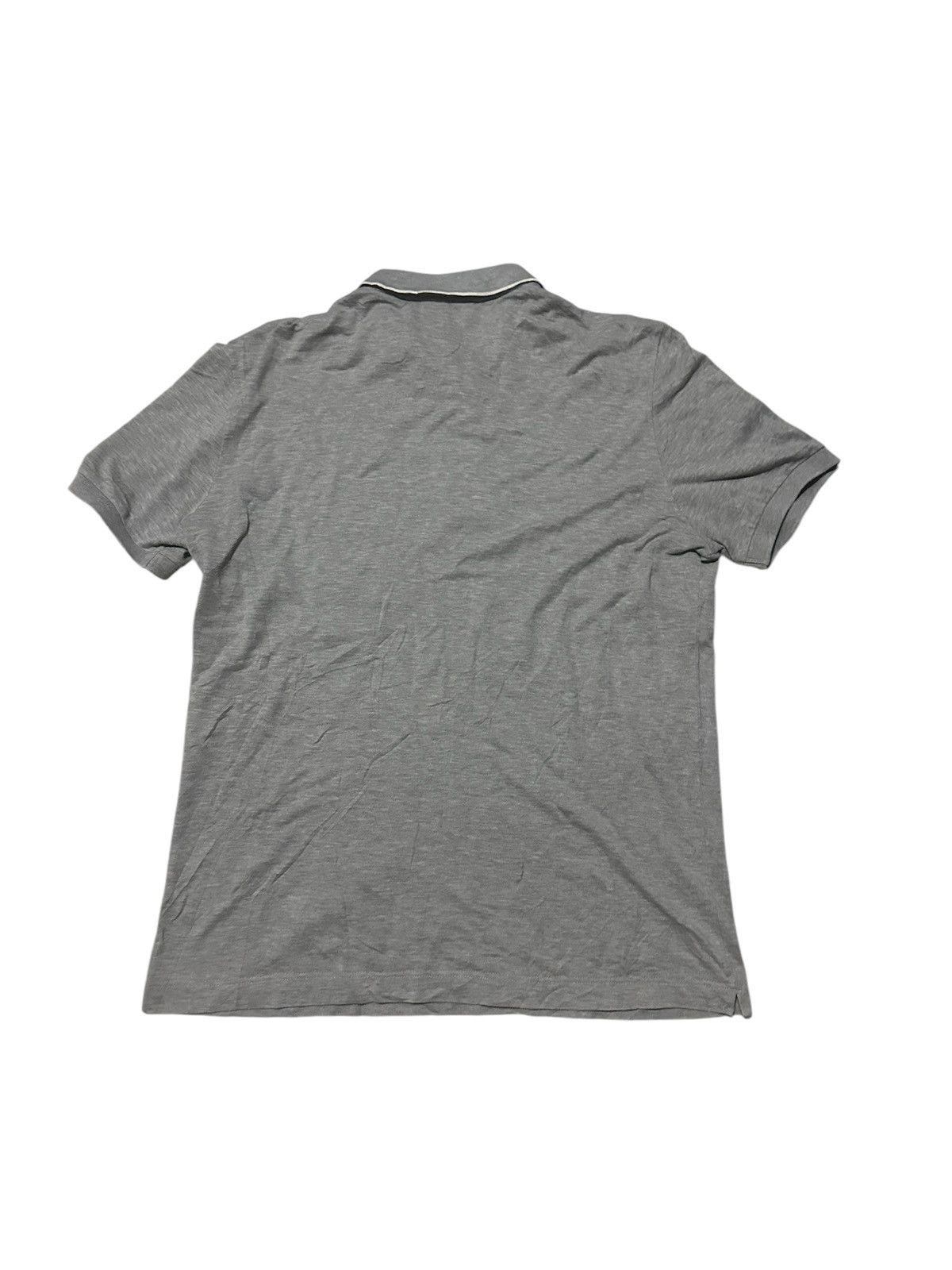 Salvatore Ferragamo × Vintage Polo by salvatore ferragamo made in italy Size US M / EU 48-50 / 2 - 4 Thumbnail