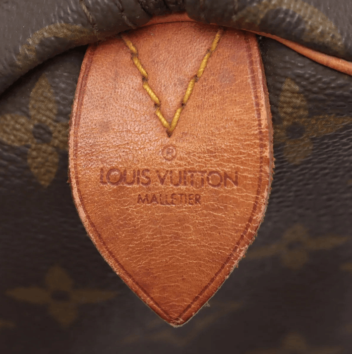 Louis Vuitton Monogram Speedy 30 Size ONE SIZE - 10 Thumbnail